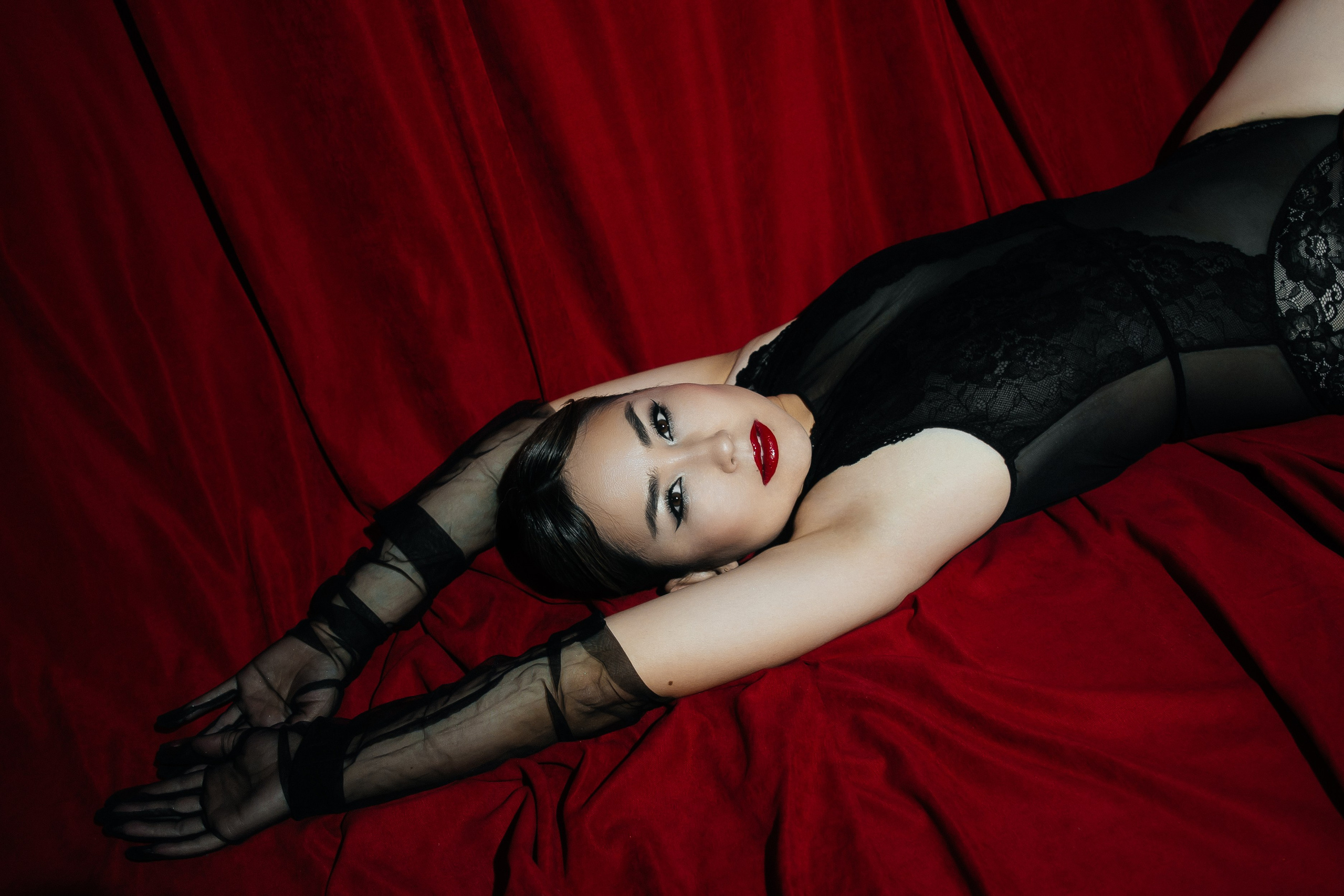 Анна. Фотограф Якутск Зоя Николаева