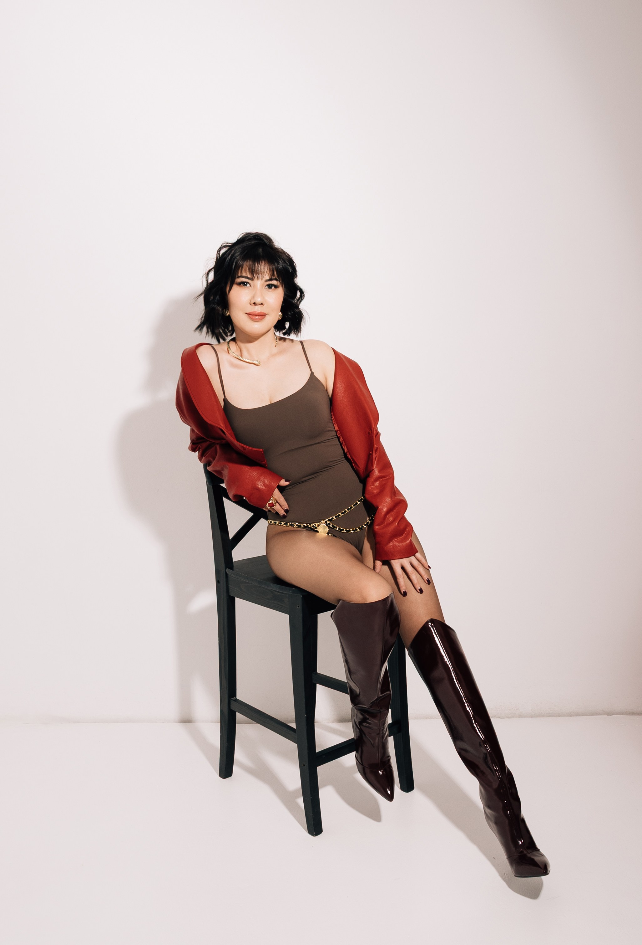 Зуля. Фотограф Якутск Зоя Николаева