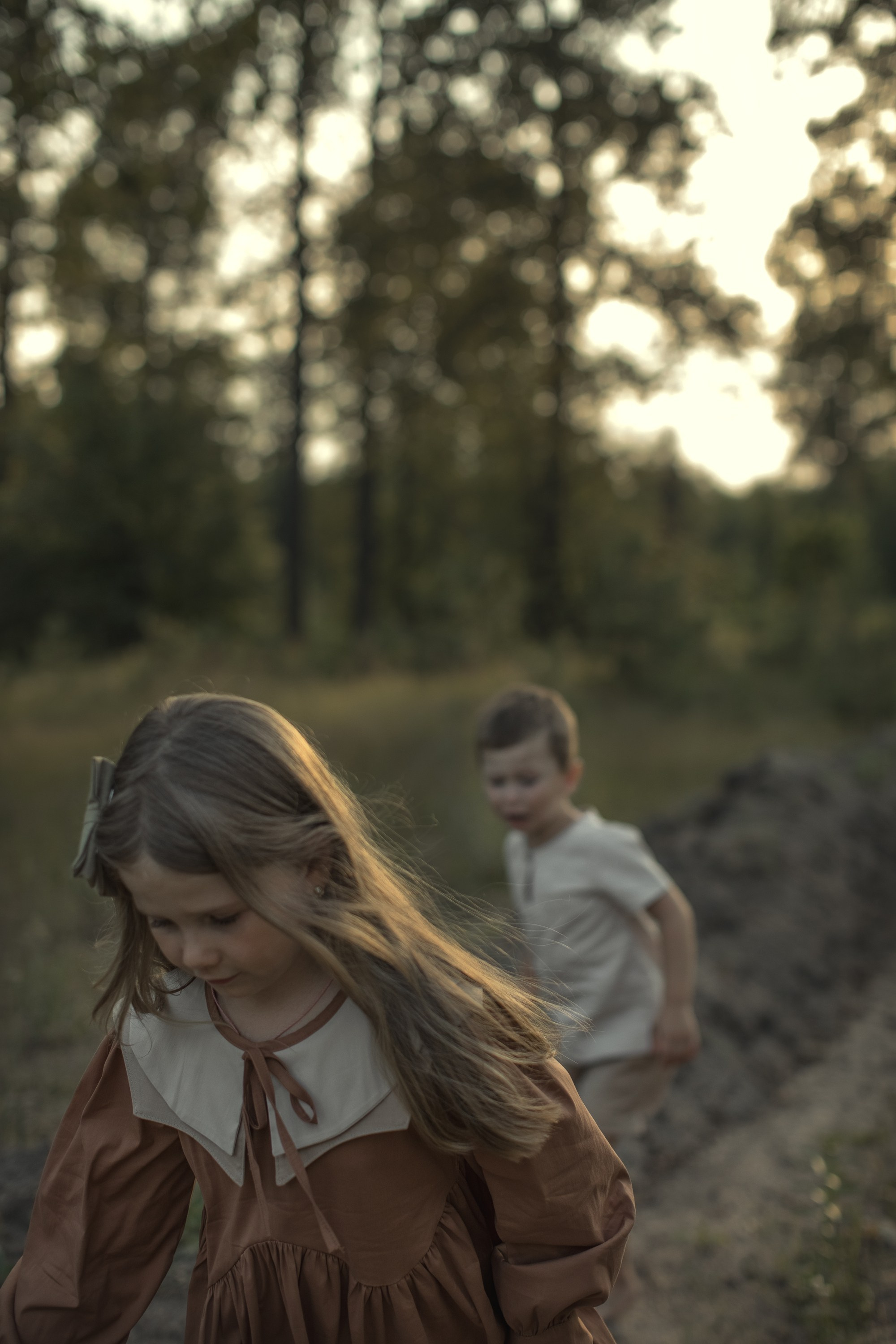 СЕМЬЯ / ДЕТИ. Детский и семейный фотограф в Тамбове Марина Смаль