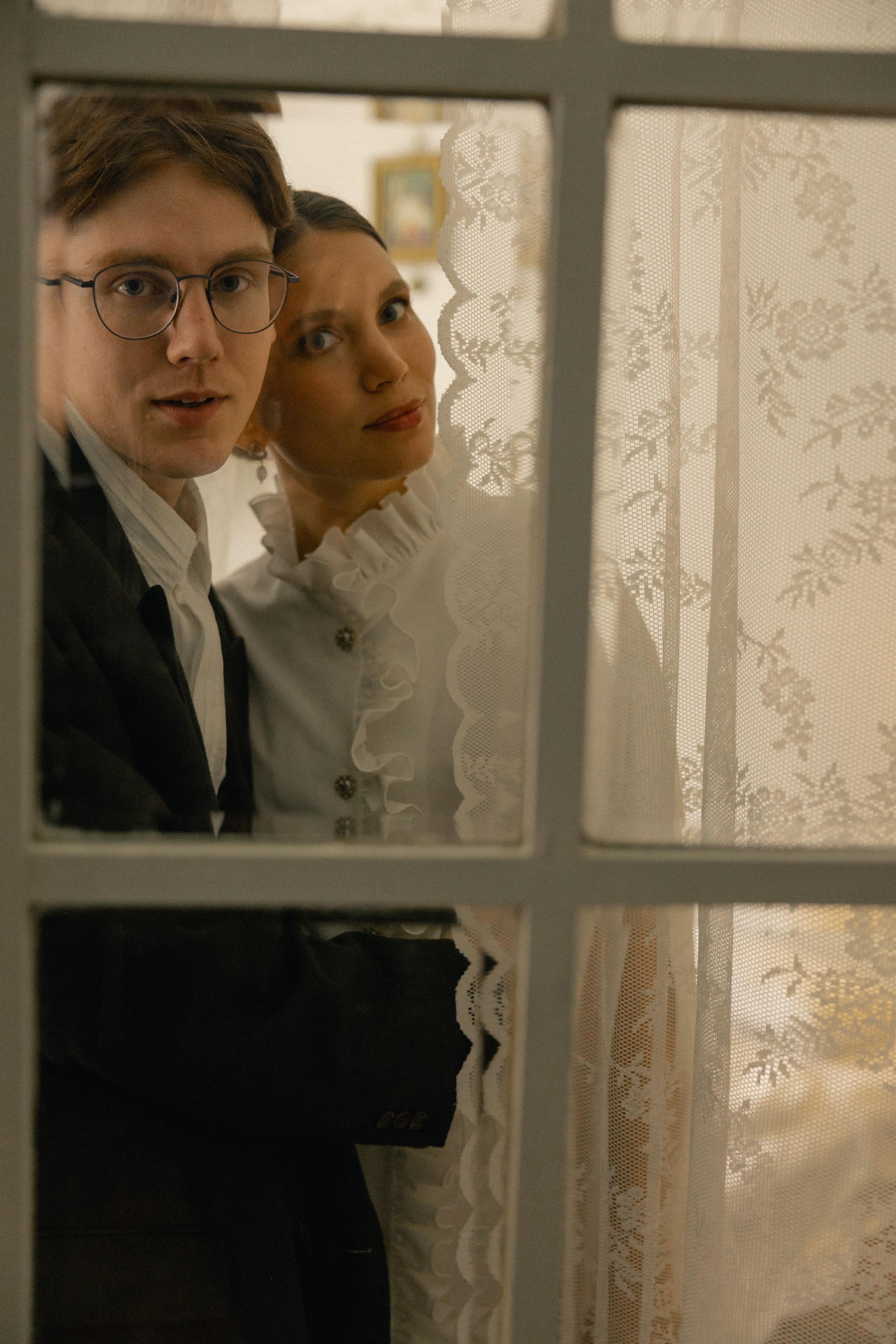 Даша|Ваня. Свадебный фотограф Таня Караисаева