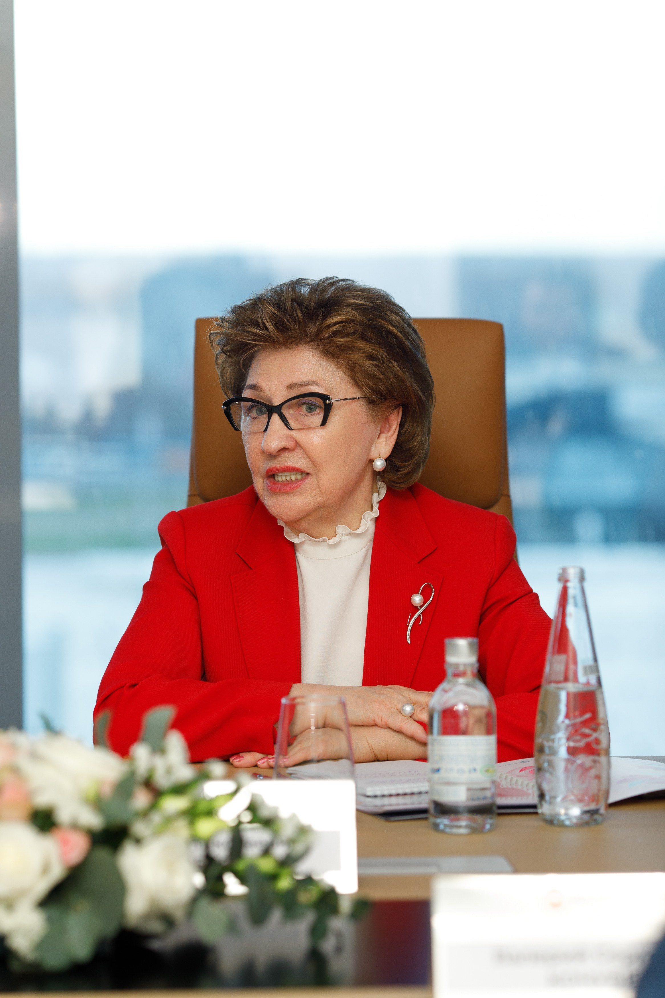 Экскурсия на Велфарм-М. Медиатека Группы компаний «Велфарм»