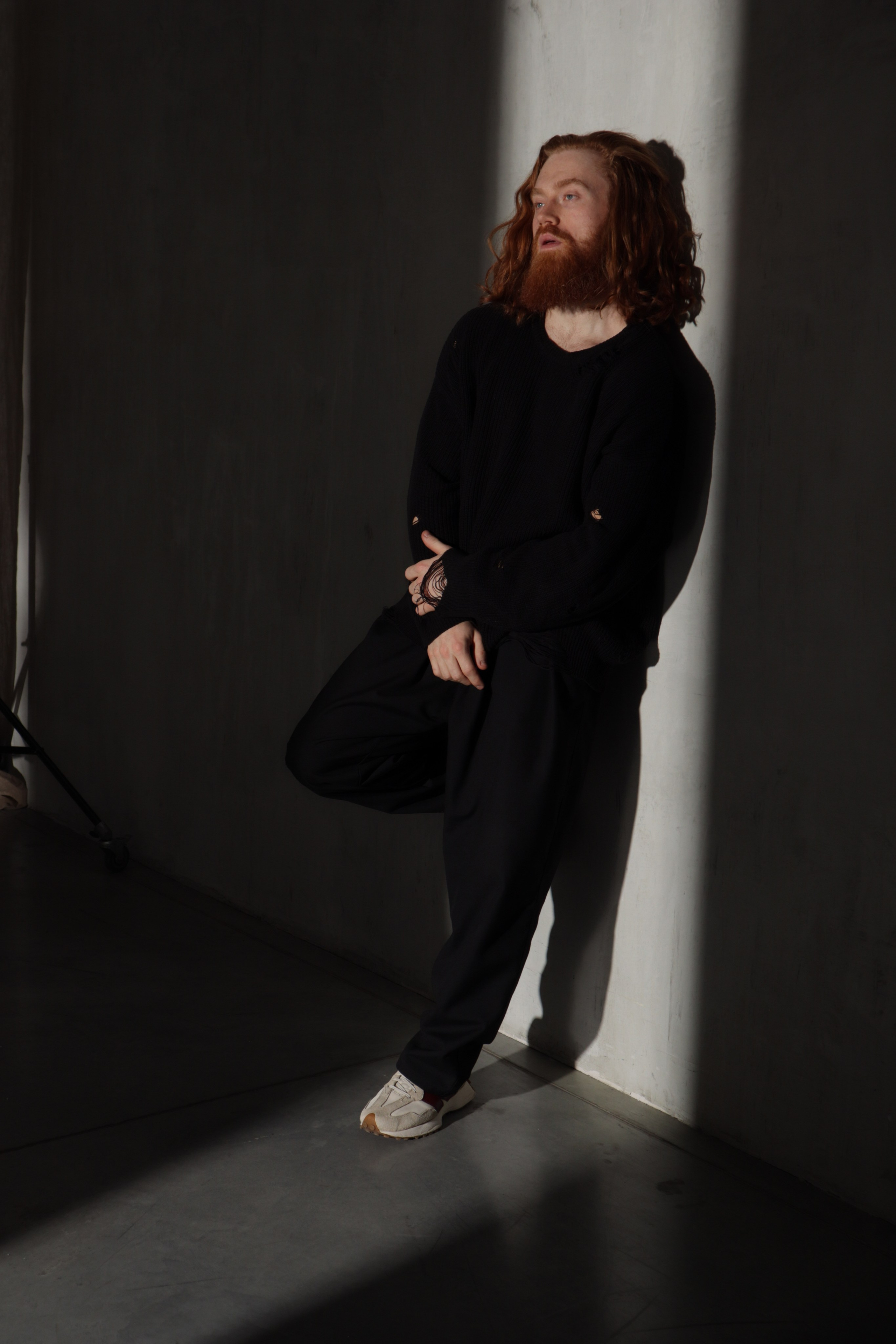 Студийная съемка. Фотограф Москва и Московская область