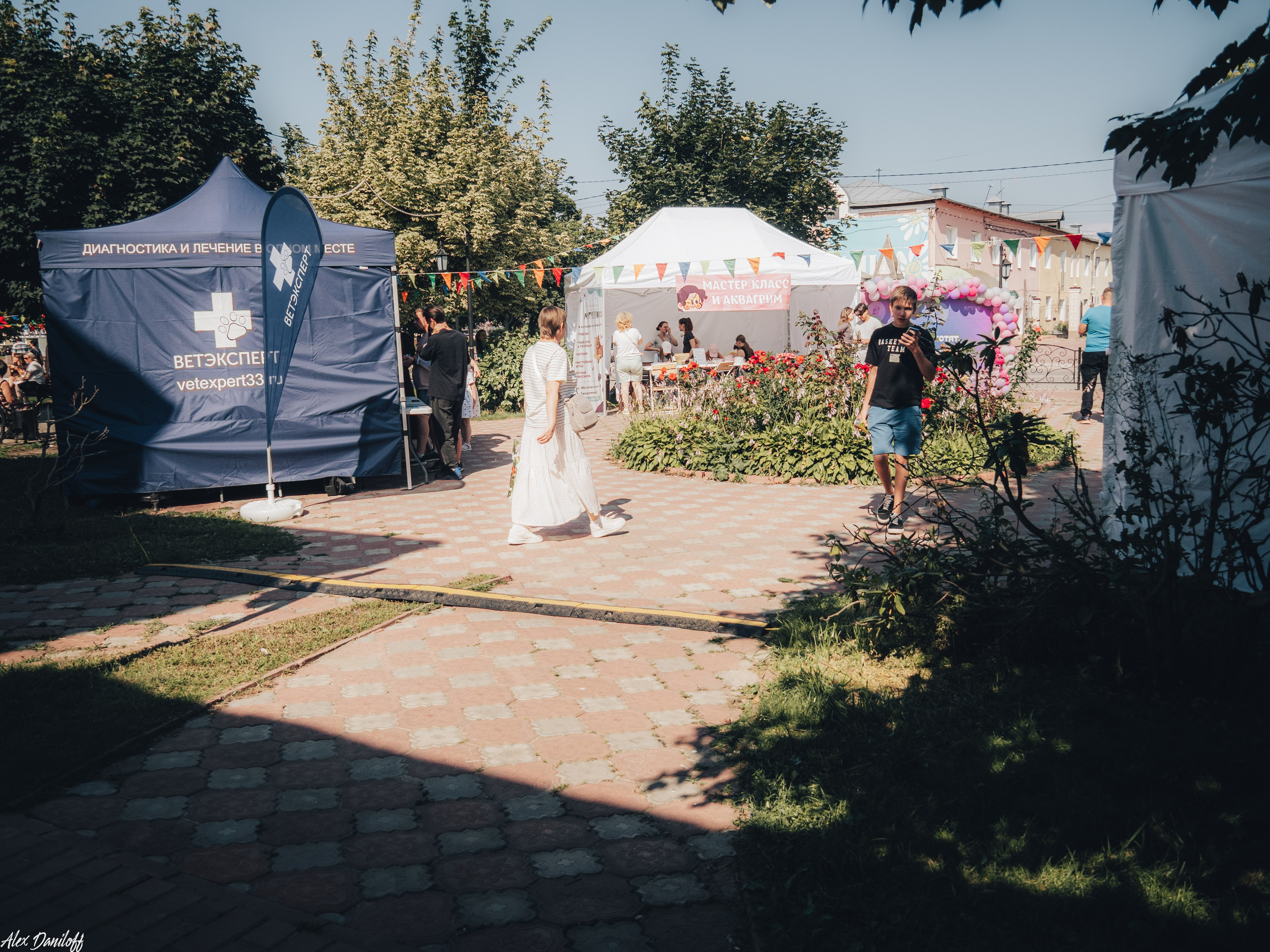 Мурфест 2025. Муром-Инфо. Новости культуры, образования, спорта в городе Муром