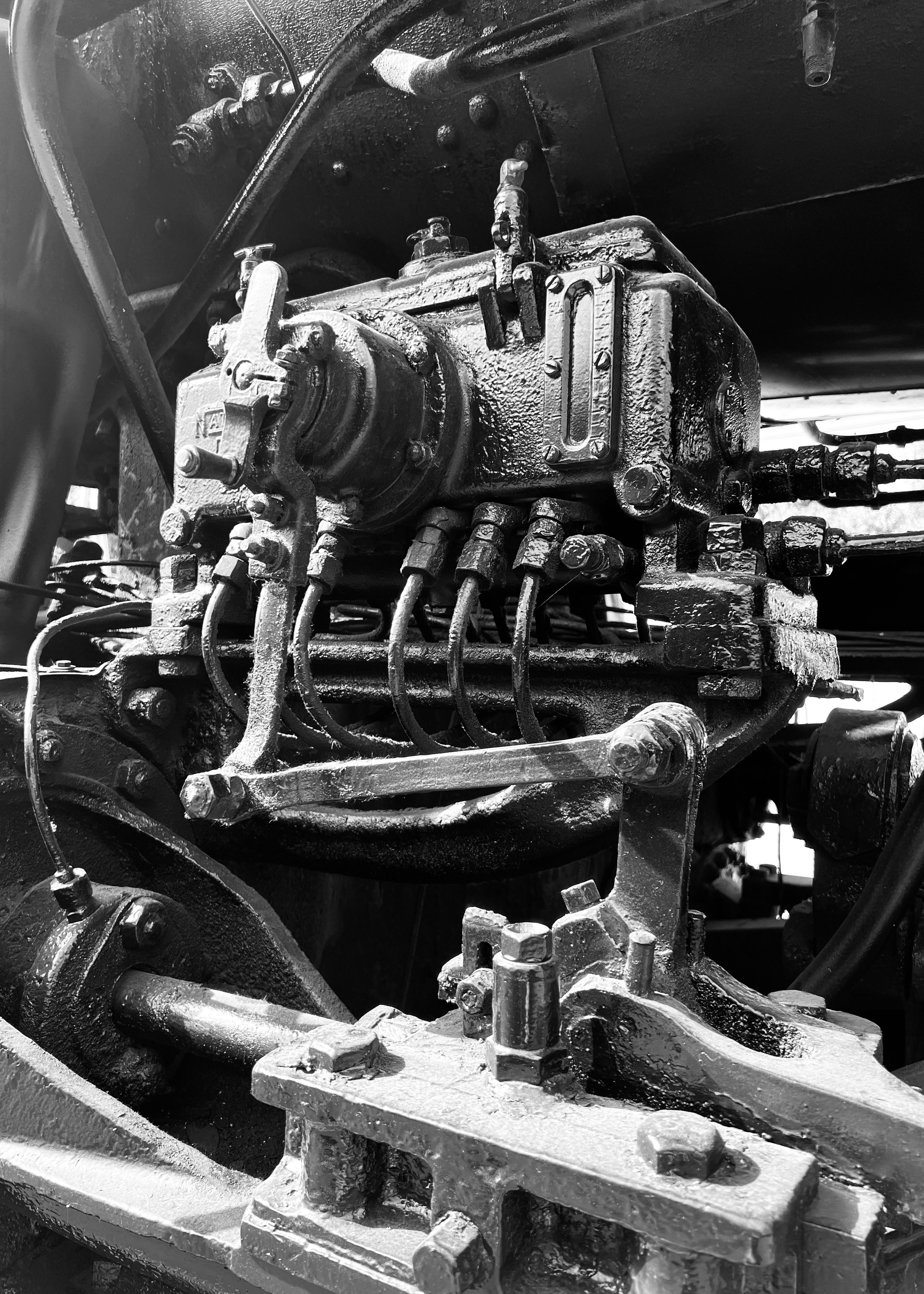 Frame 34 / 34 кадр. Художник Катерина Копейкина / Artist Katerina Kopeikina