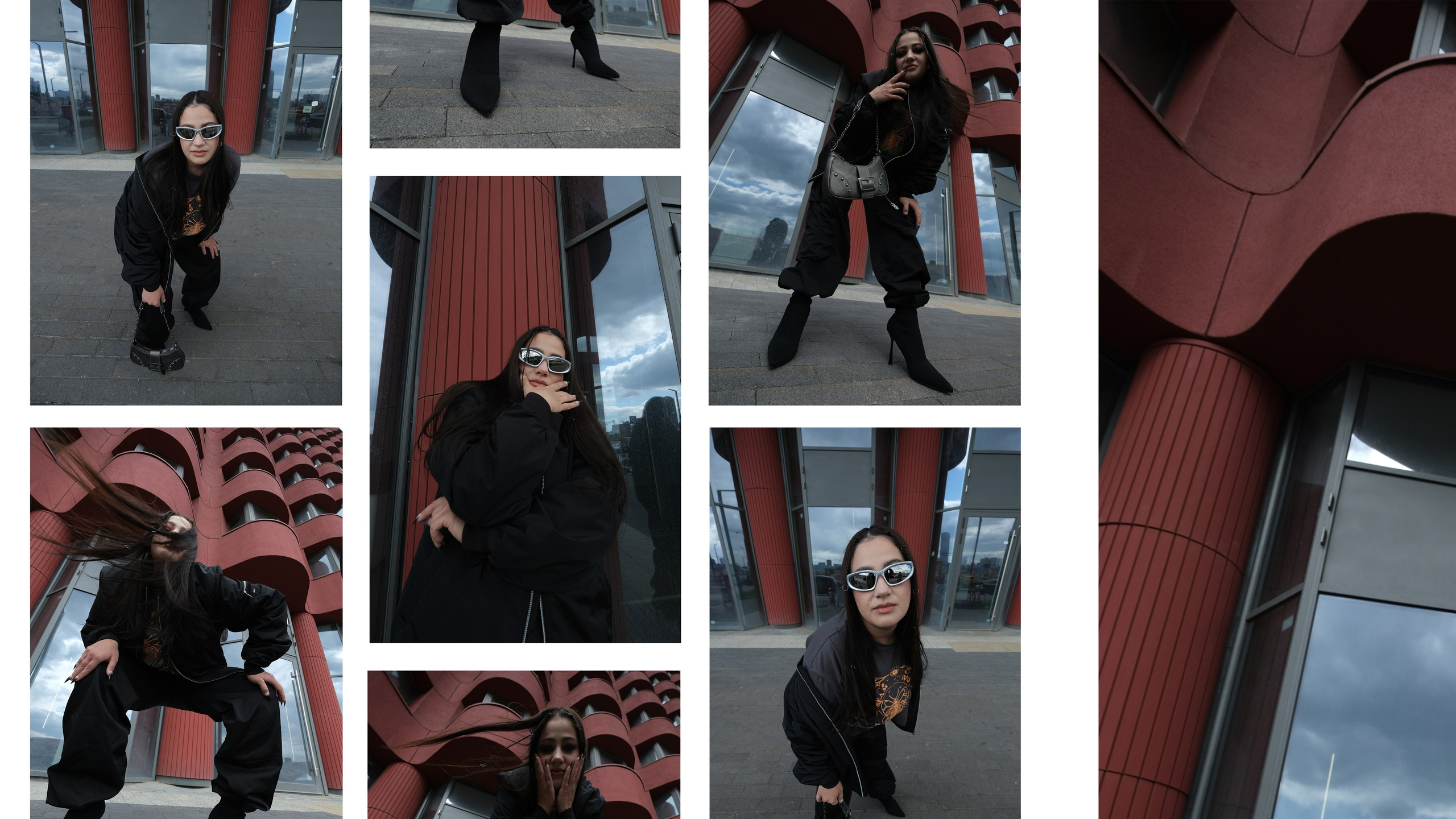 Марта. Anna Prokhorova Photography