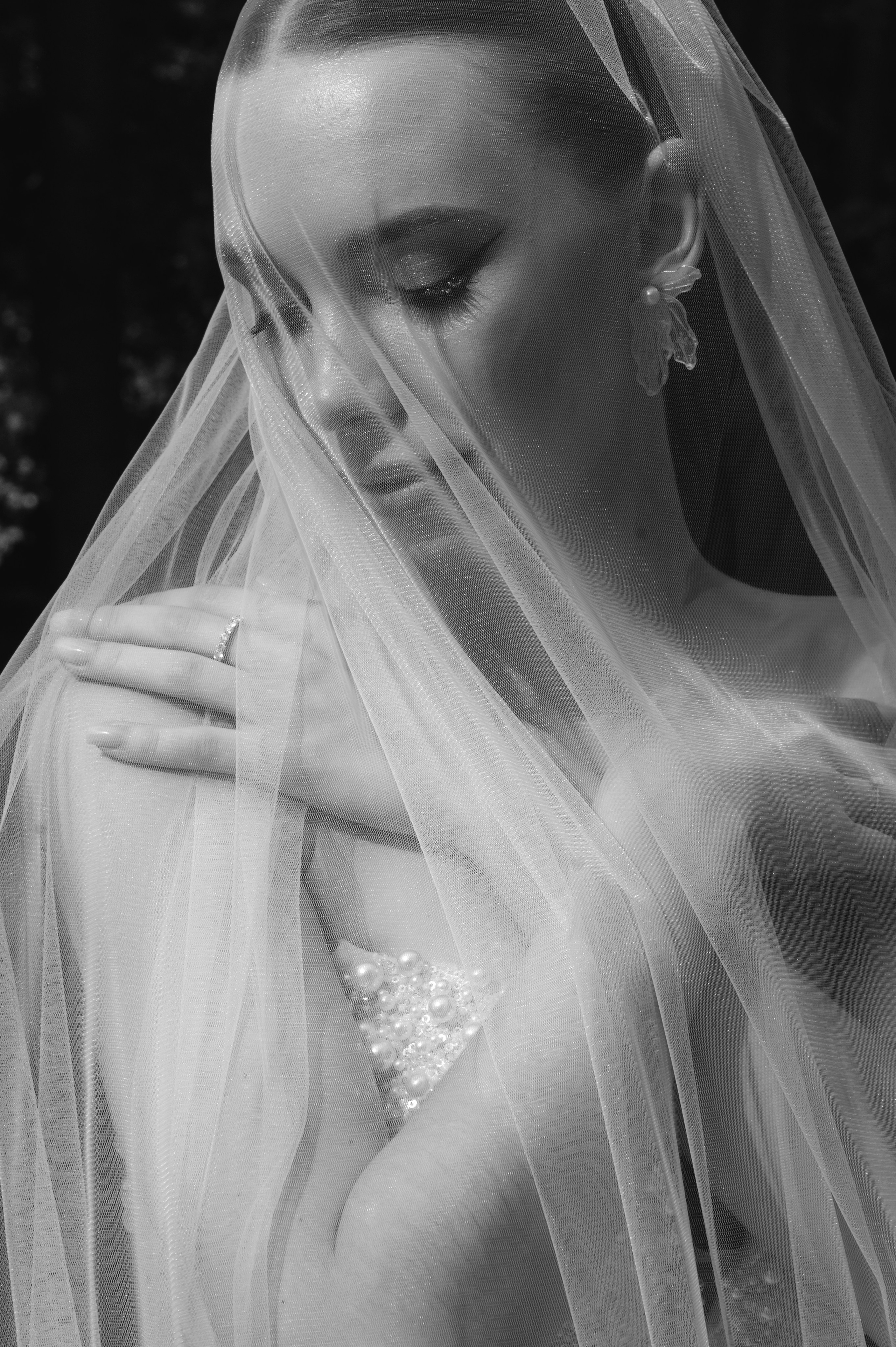 Виктория & Максим. Свадебный фотограф Татьяна Сорока Москва и МО