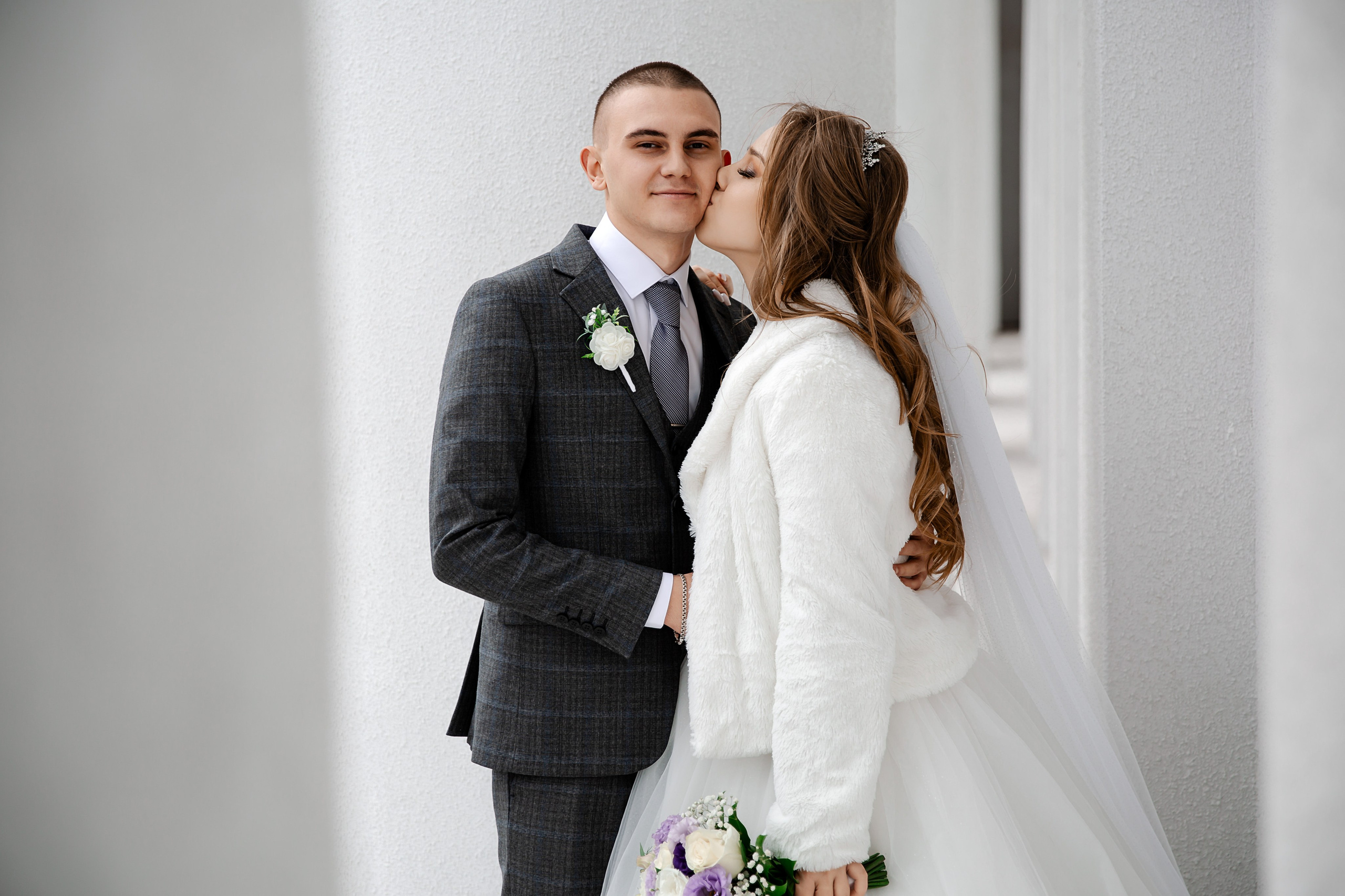 Фотосъемка свадьбы в Волгодонске 2023