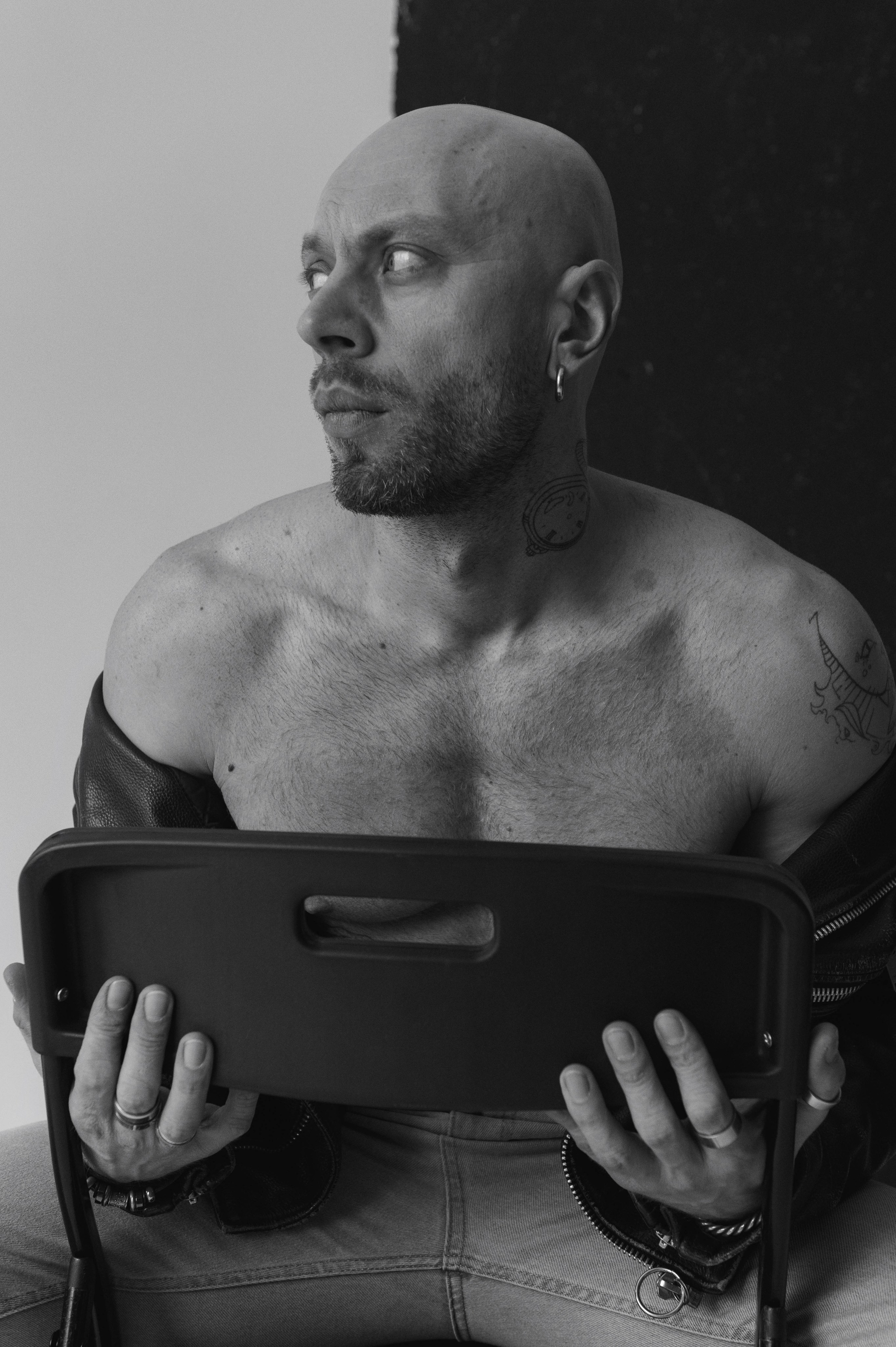 Для Николая. Свадебный и семейный фотограф в Тульской области Пашкова Екатерина