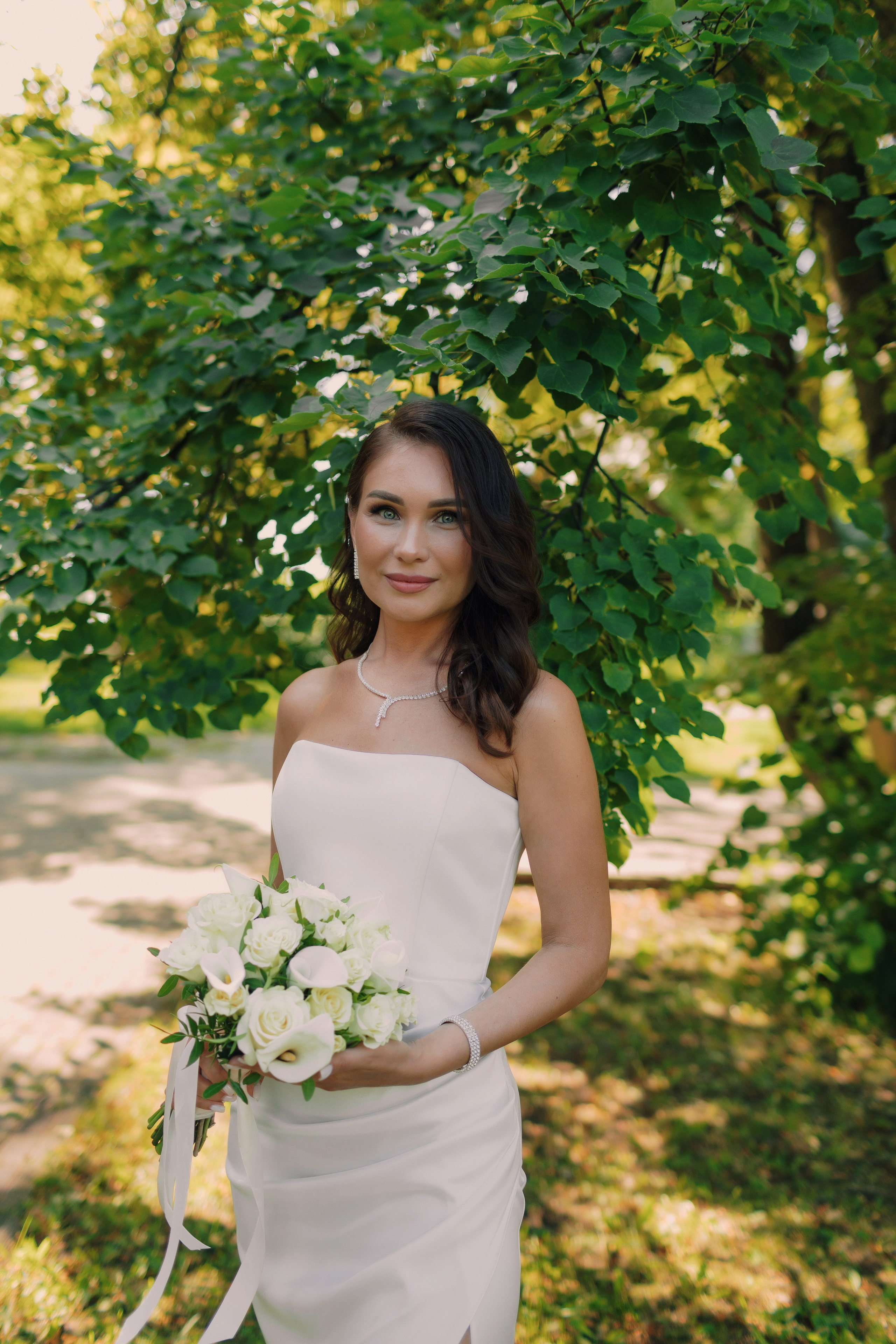 Свадебные съемки. Фотограф Архангельск Анастасия Табацкая