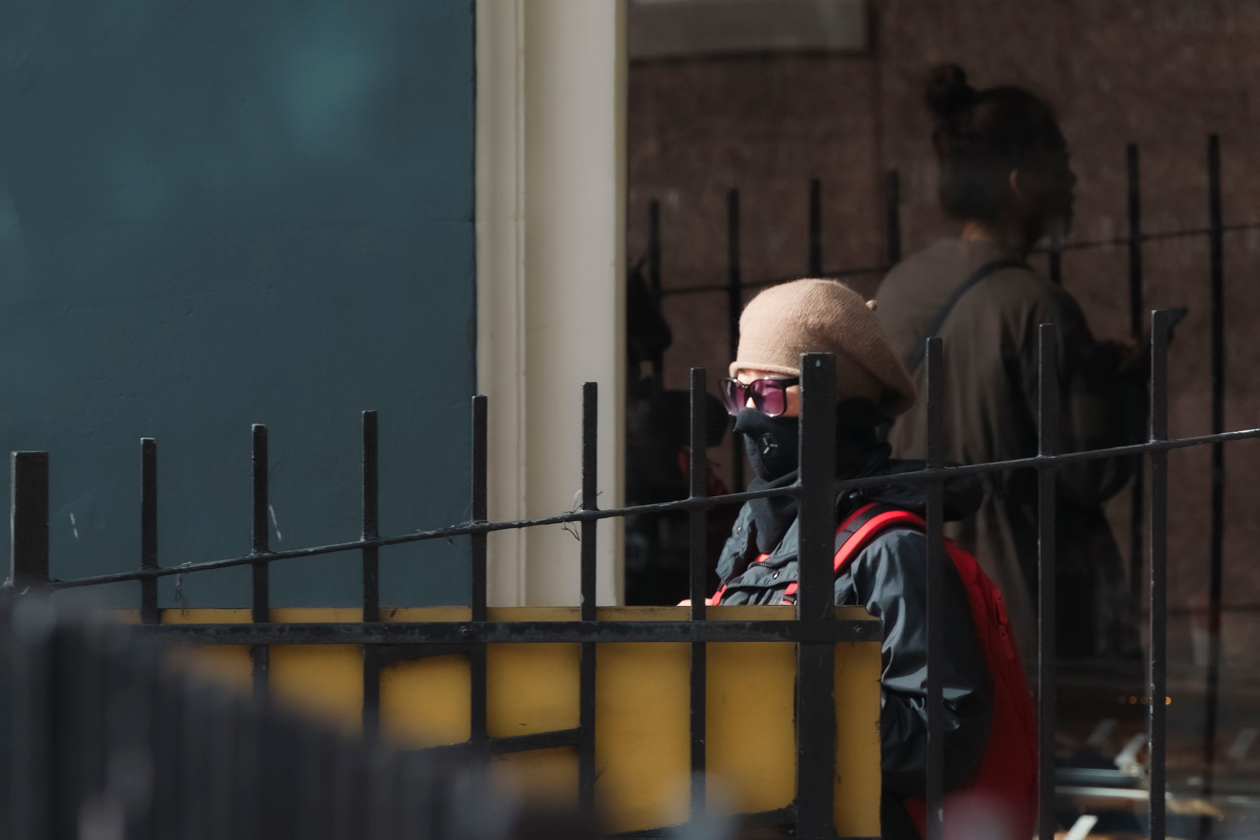 Уличный фотограф в СПб | Стрит-фотография и фотопрогулки