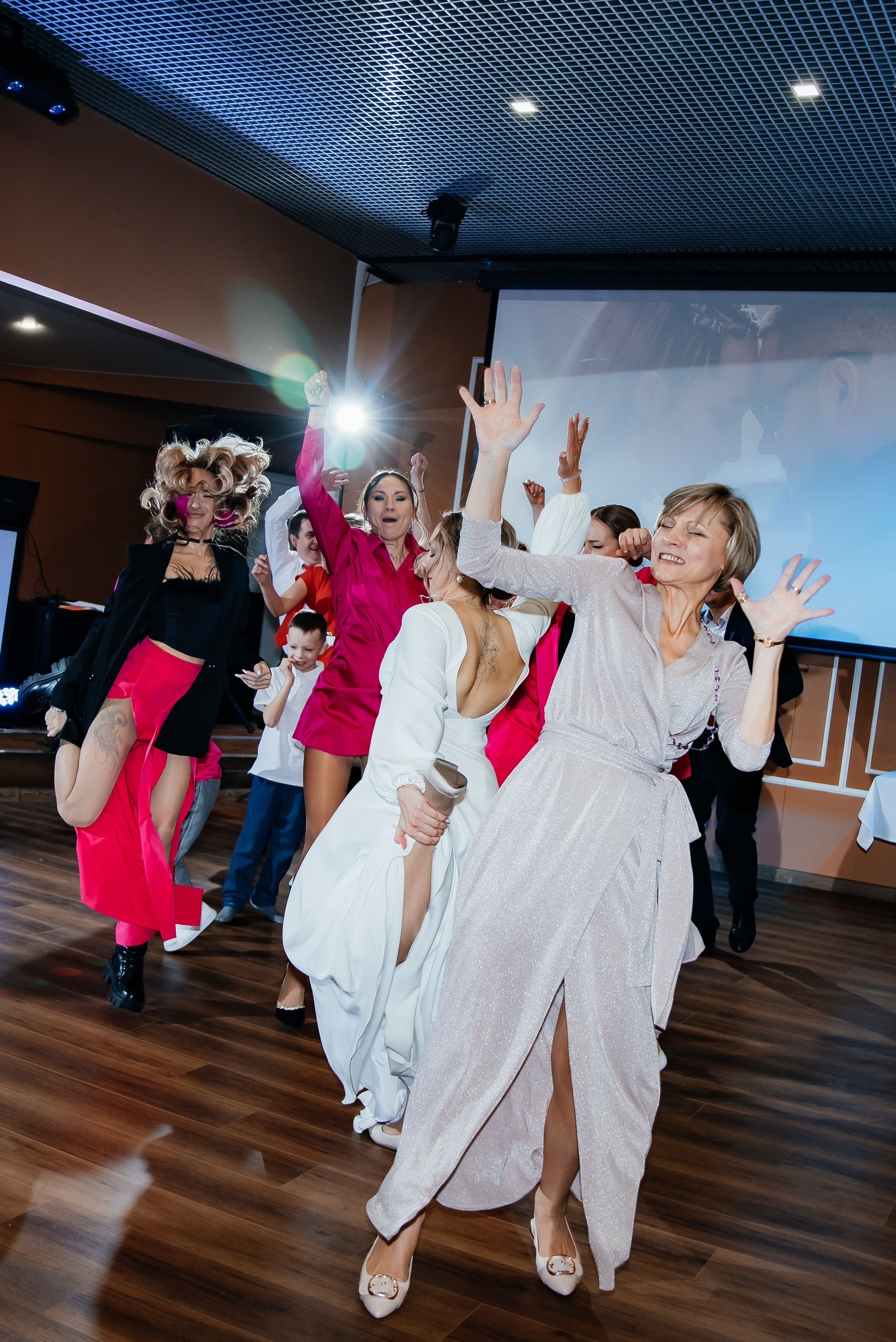 Алина & Григорий. Свадебный и семейный фотограф Юлия Чернобай | Подольск, Москва, Московская область