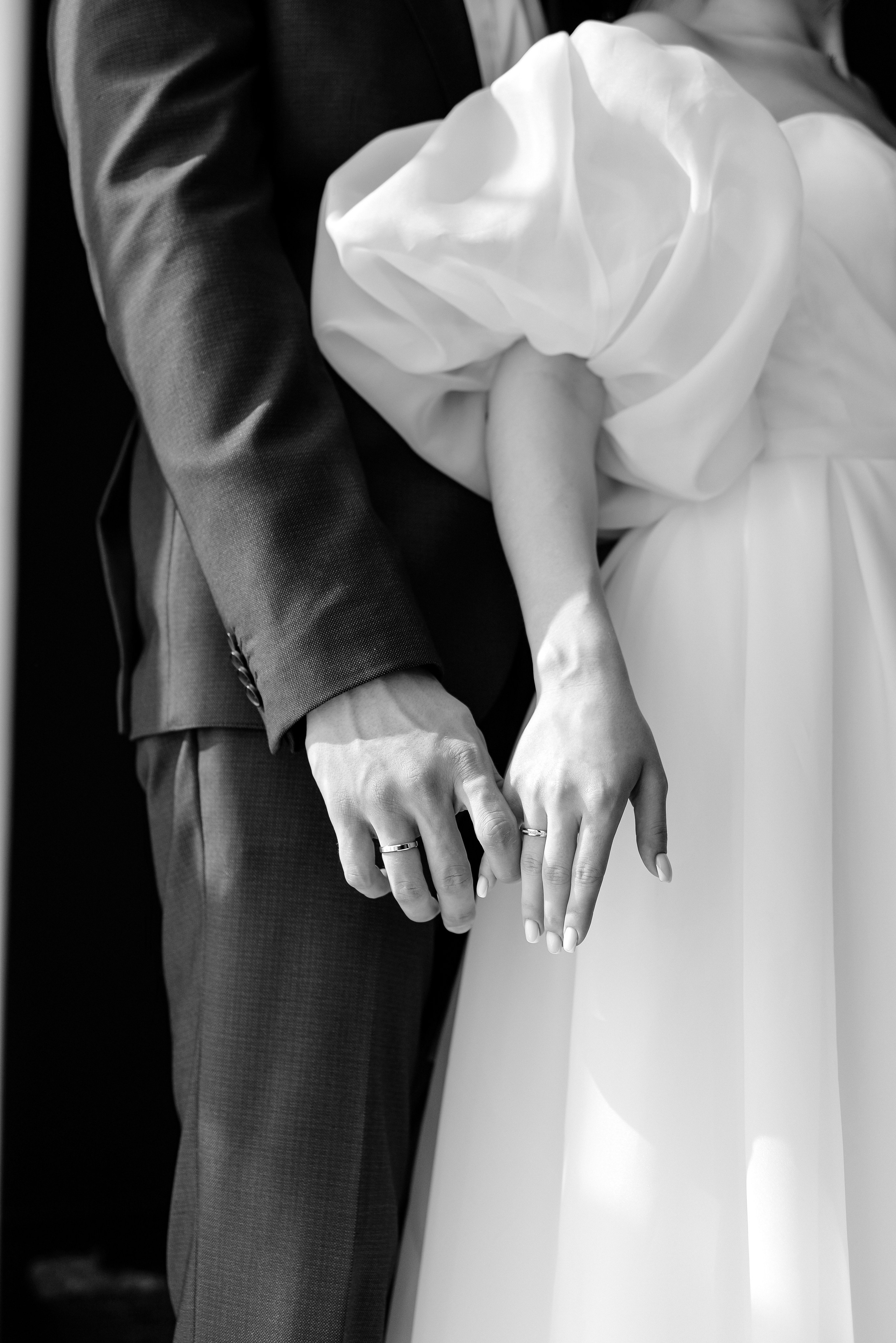 Даша и Вова. Семейный и свадебный фотограф Галина Абакумова, фотосессии в Белгороде