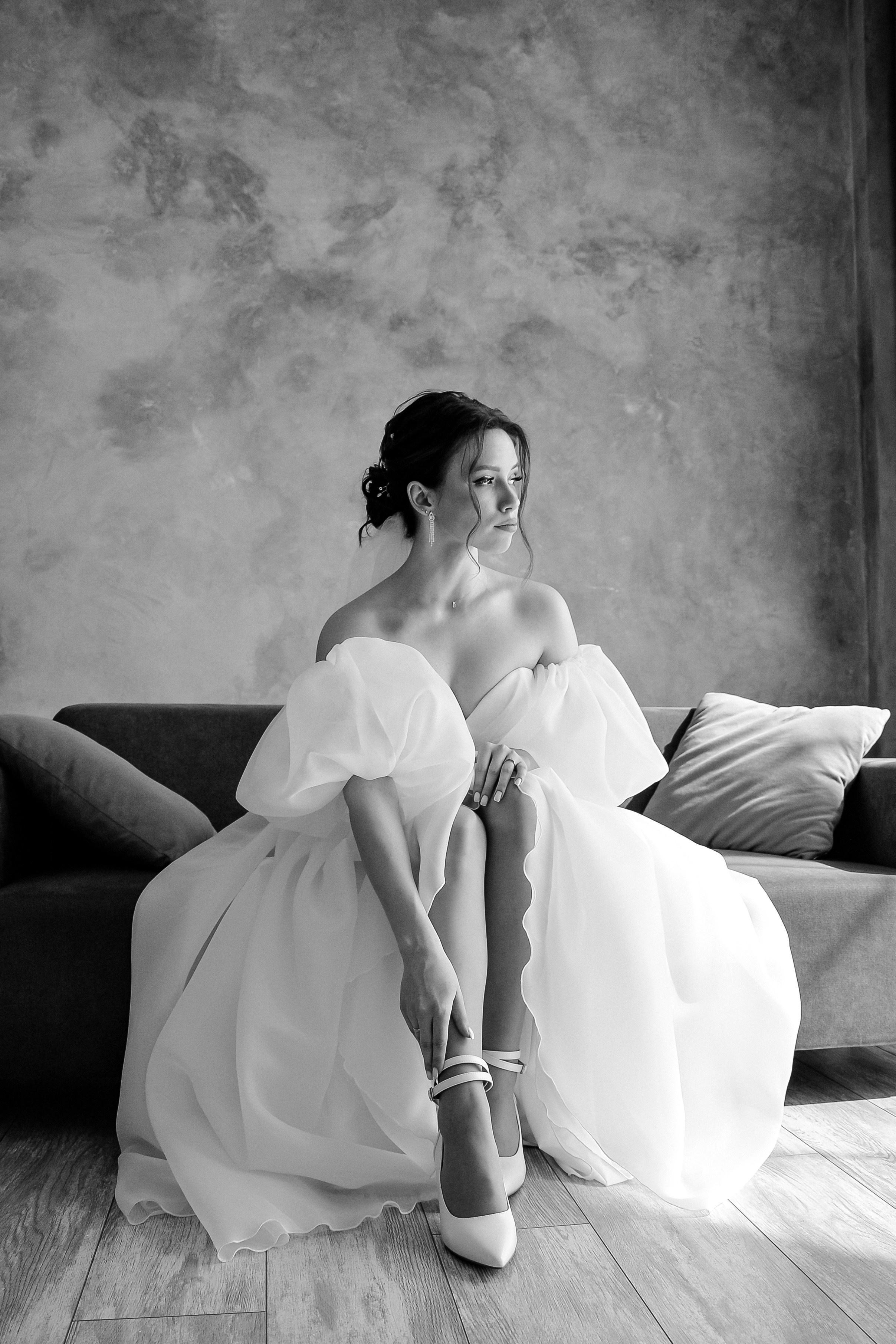 Даша и Вова. Семейный и свадебный фотограф Галина Абакумова, фотосессии в Белгороде