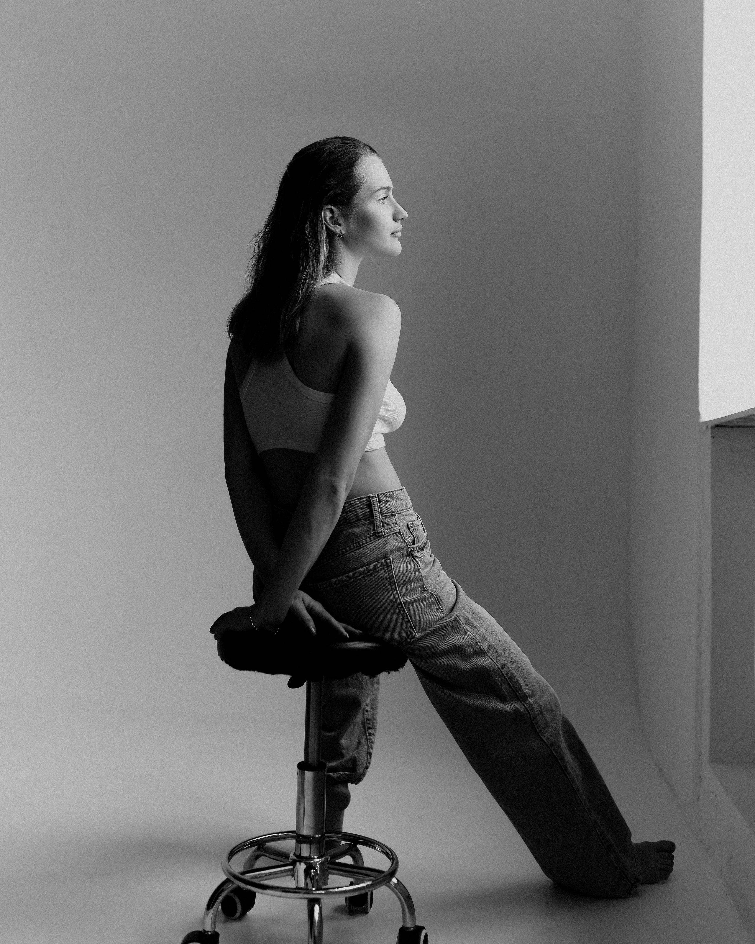 Каспер+Миша+Настя. Фотограф для души Анастасия Конкс