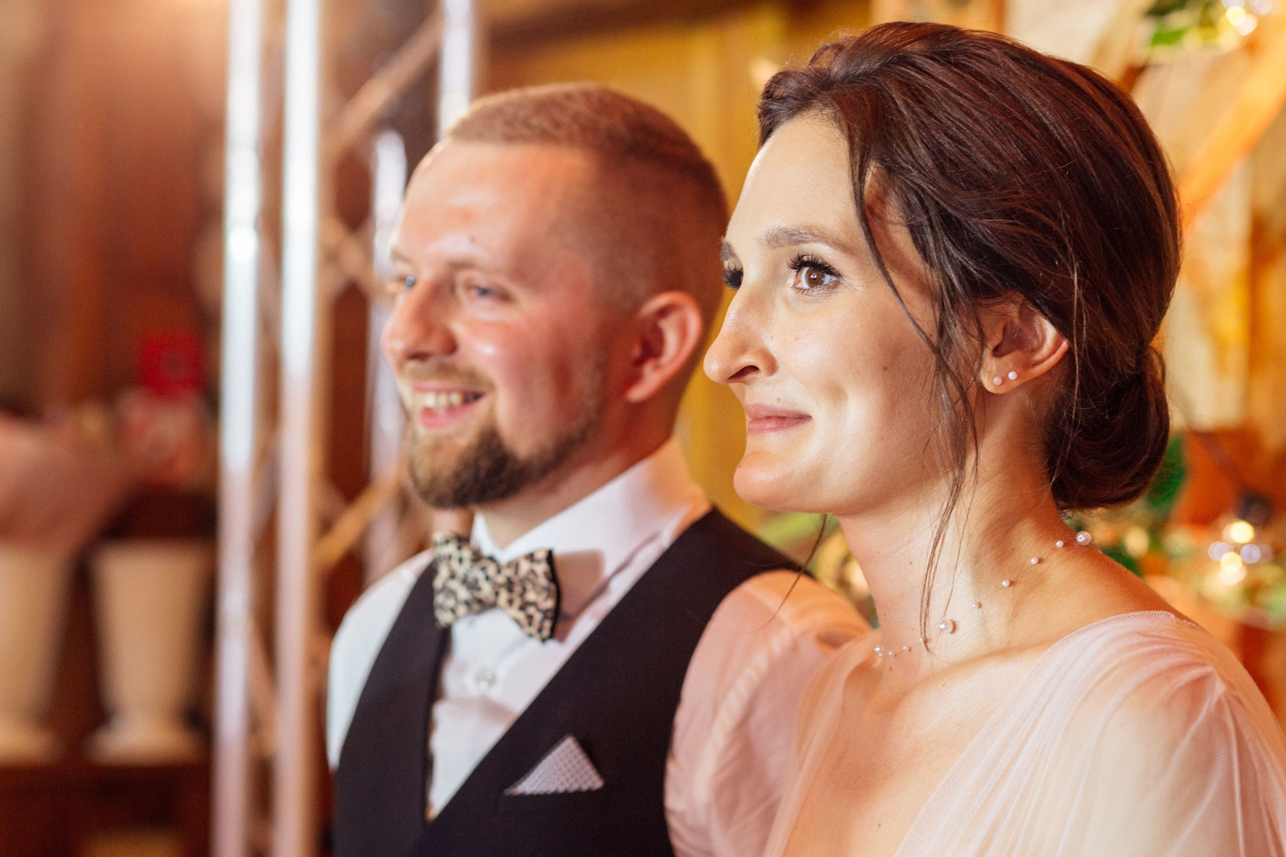 Свадьба в русской охоте. Фотосессии в Пензе — фотограф Павел Козырь