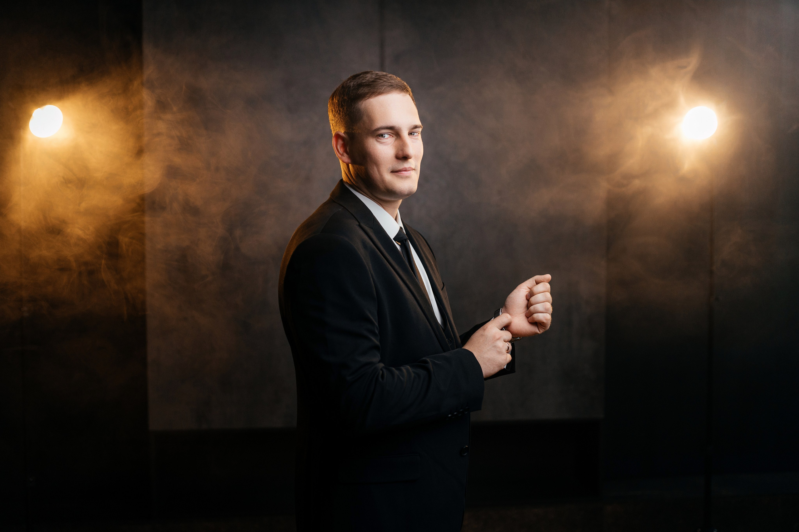 A&E WEDDING DAY. ФОТОГРАФ | ВИДЕОГРАФ | КУРГАН | ТЮМЕНЬ | ЕКБ Михаил Сутягин