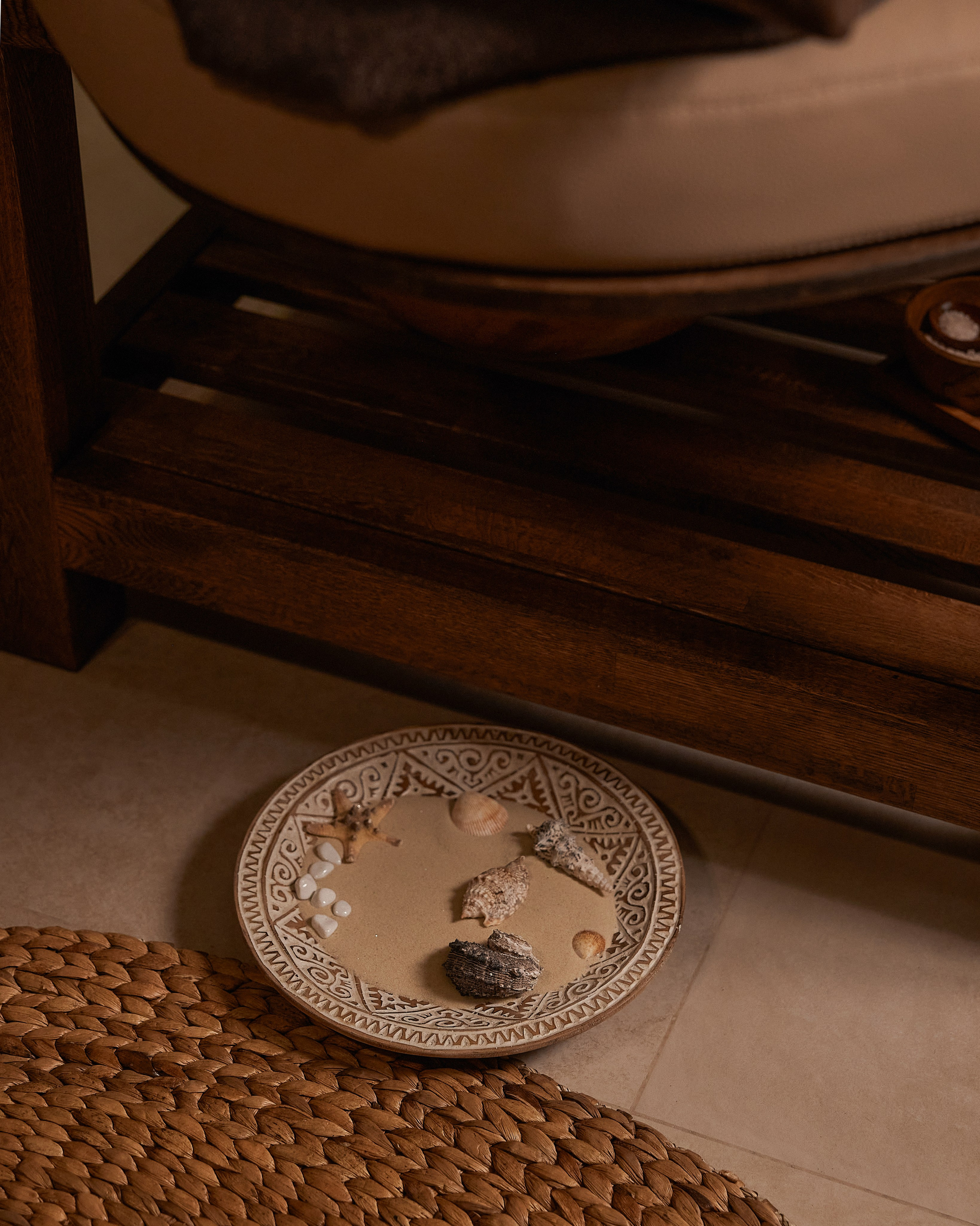 СПА салон Yaroo в г. Благовещенск. Архитектурно-дизайнерское бюро ROOMS