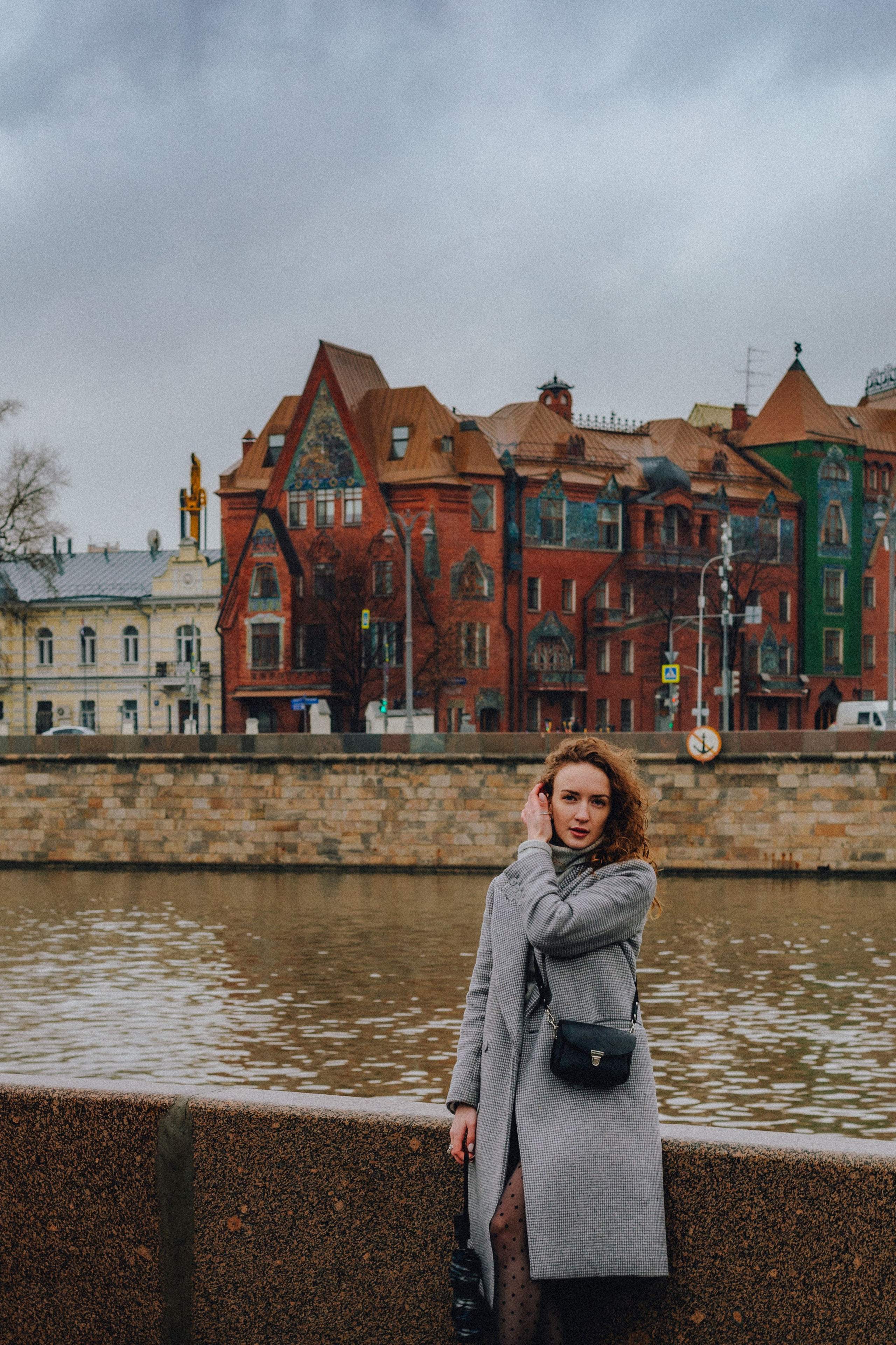 Портфолио. Фотограф — Москва