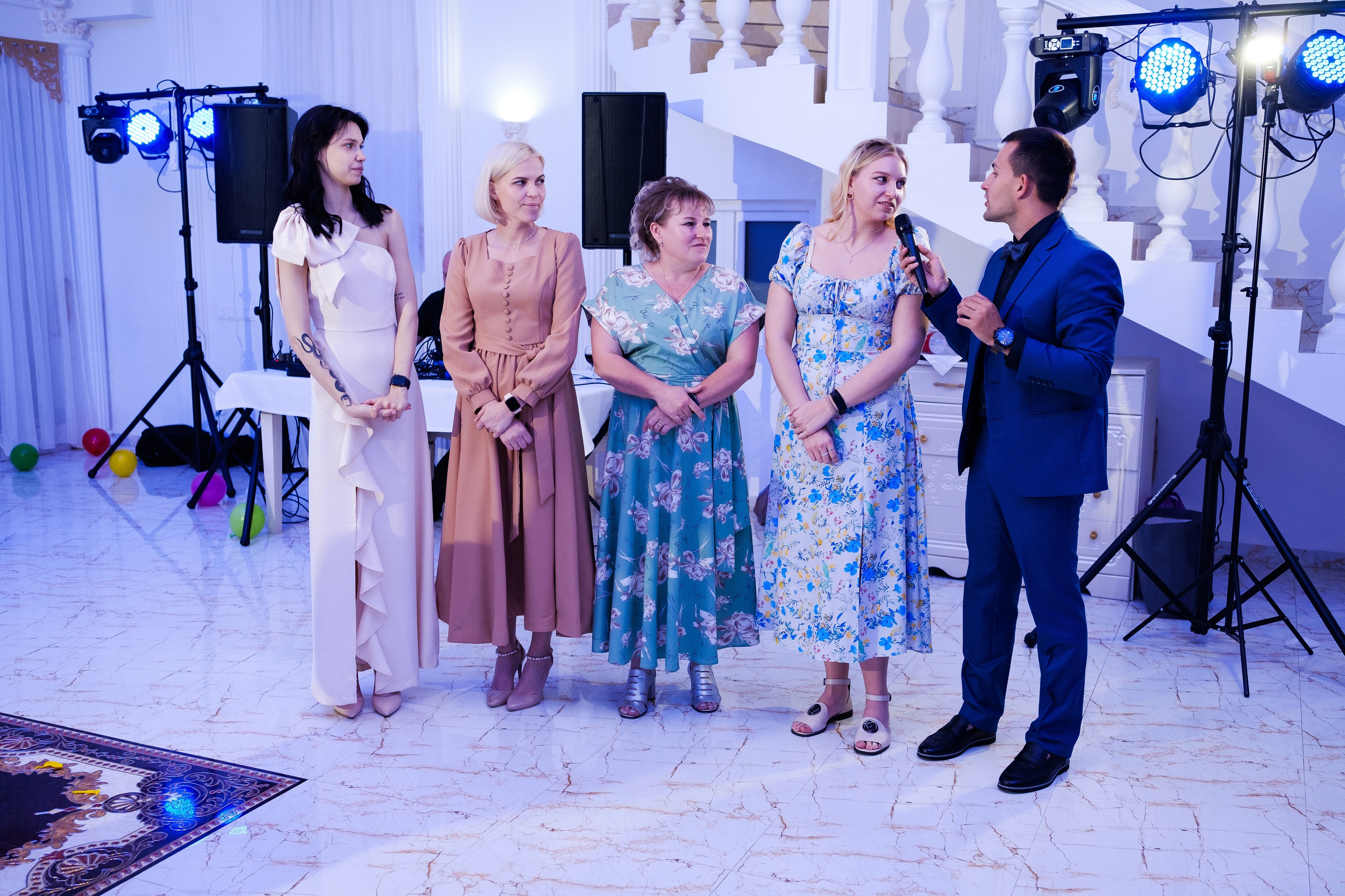 Сергей и Яна. Свадебный фотограф | репортаж | праздники | крещение