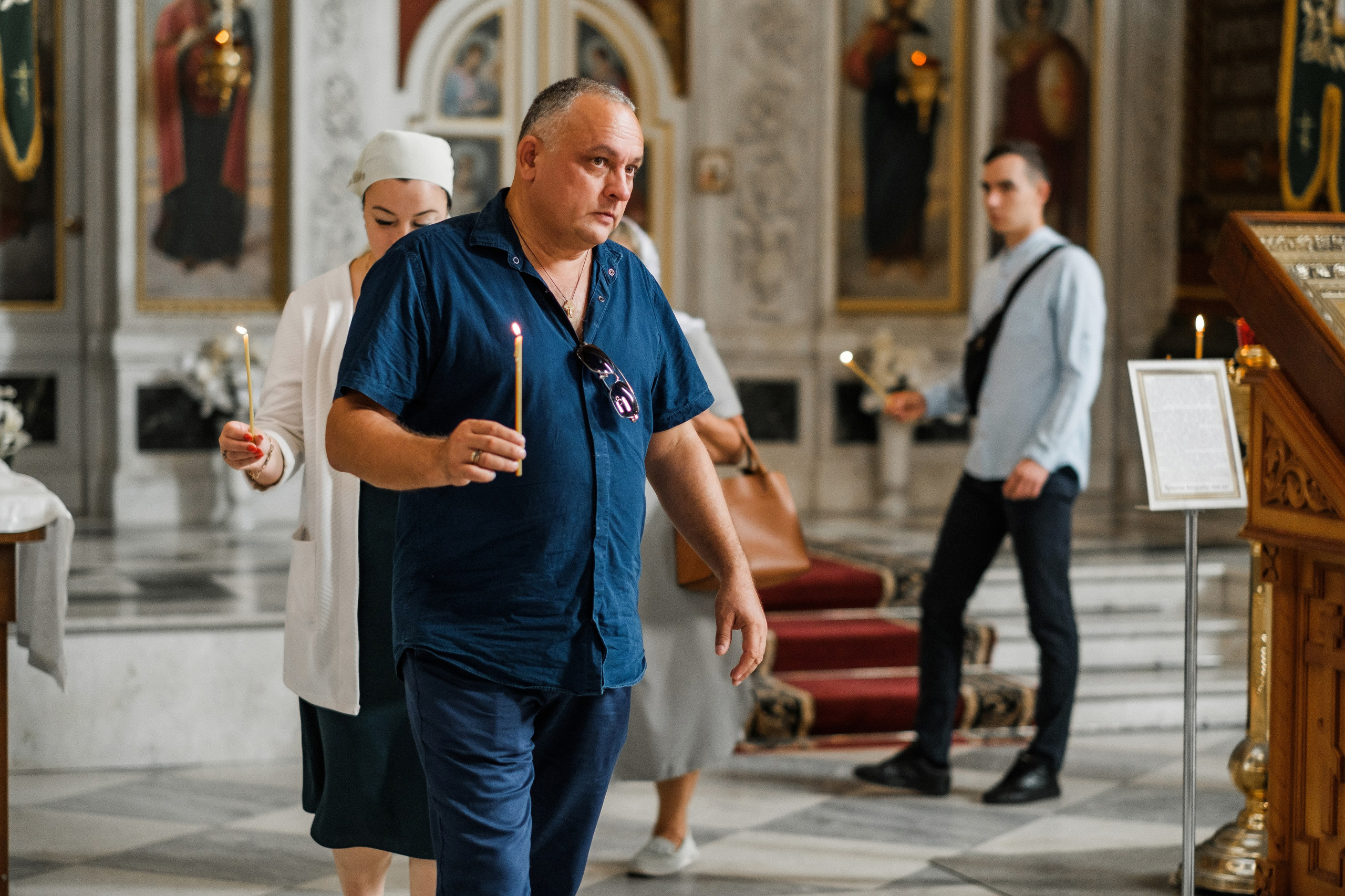 Крещение 3 сентября 2023. Свадебный фотограф | репортаж | праздники | крещение