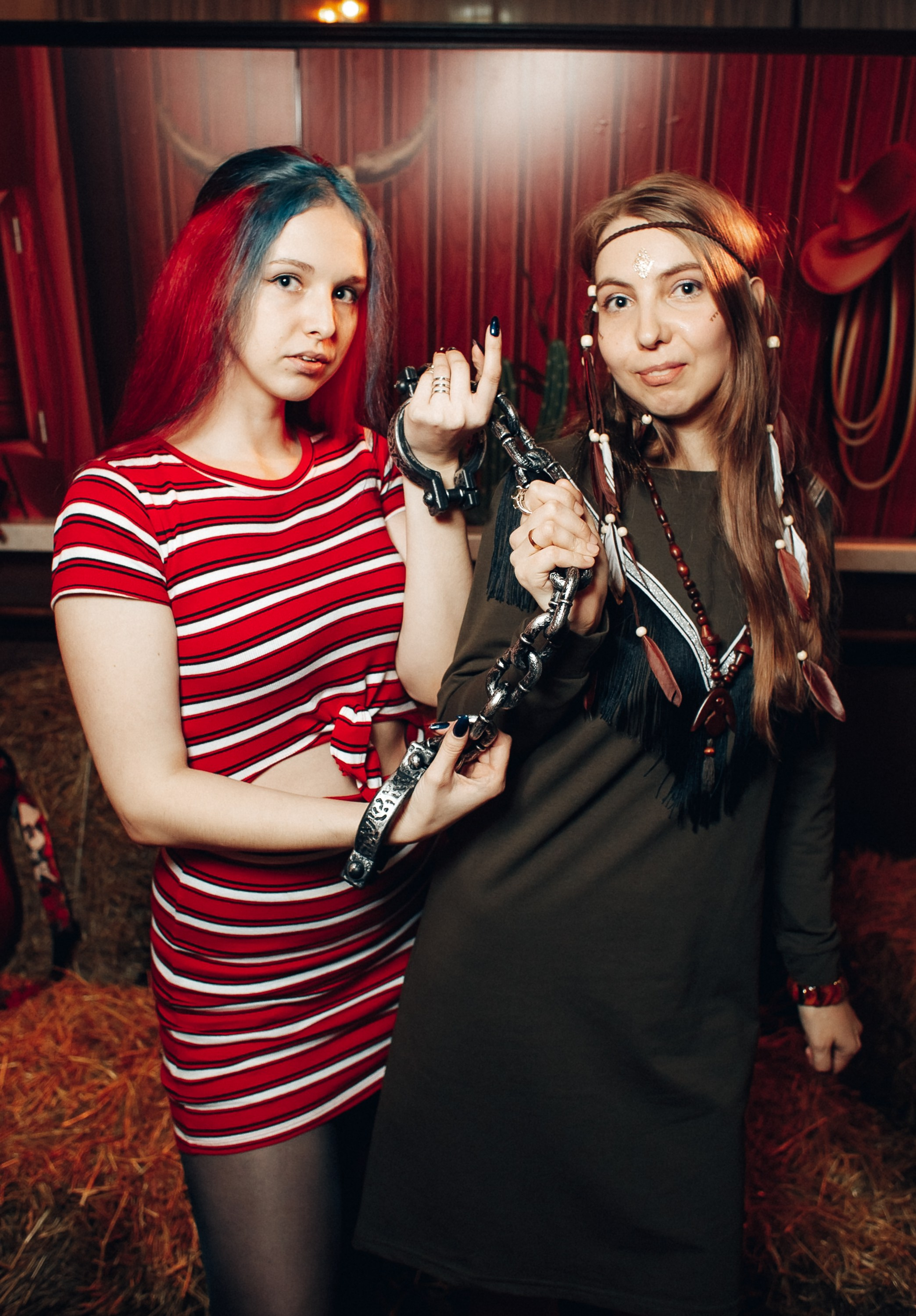 ТЕНДЕРЛЭНД. Свадебный фотограф Дмитрий Воробьев Ярославль