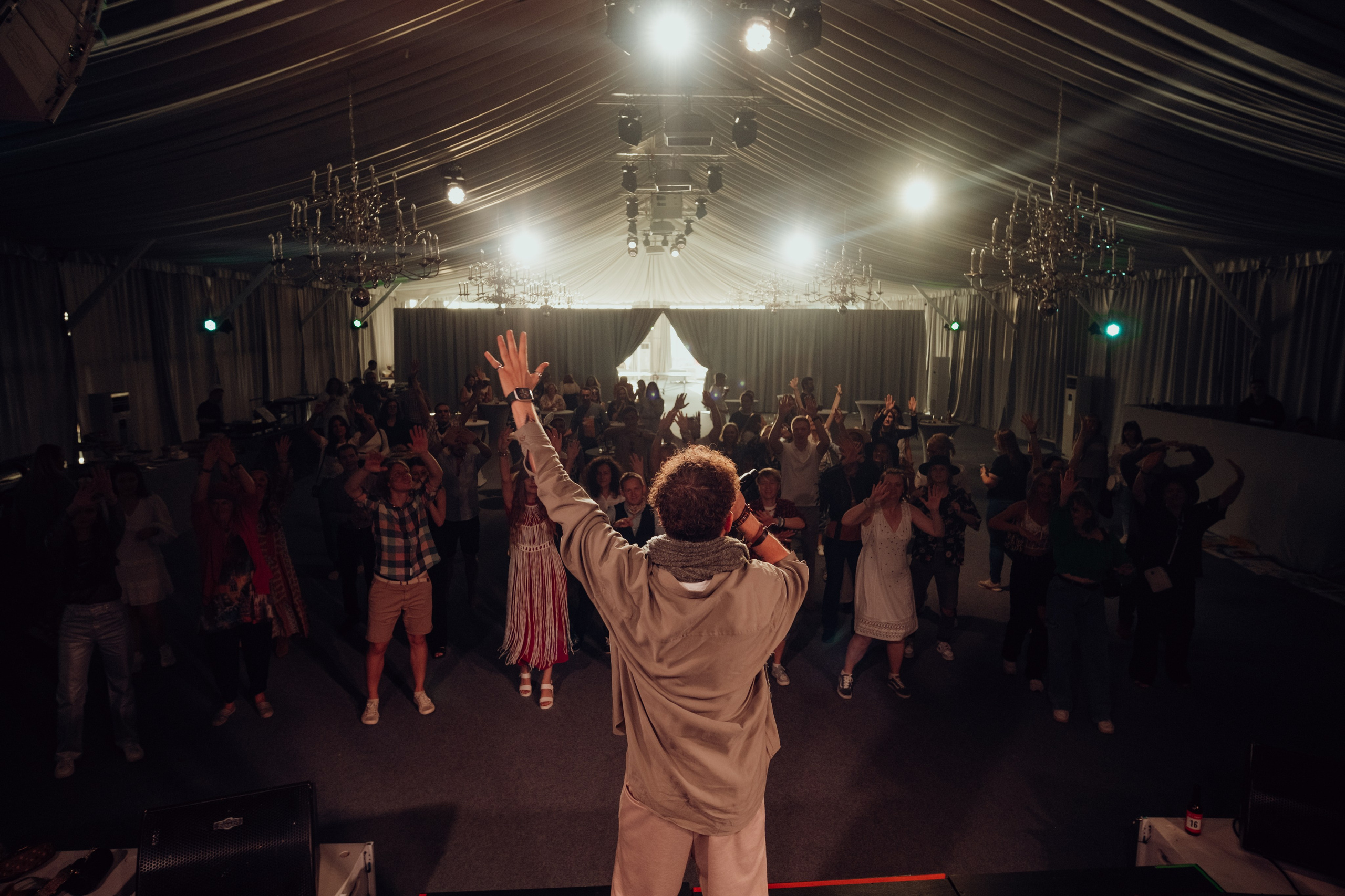 Корпоративы/Праздники. Фотограф и видеограф в Северной столице