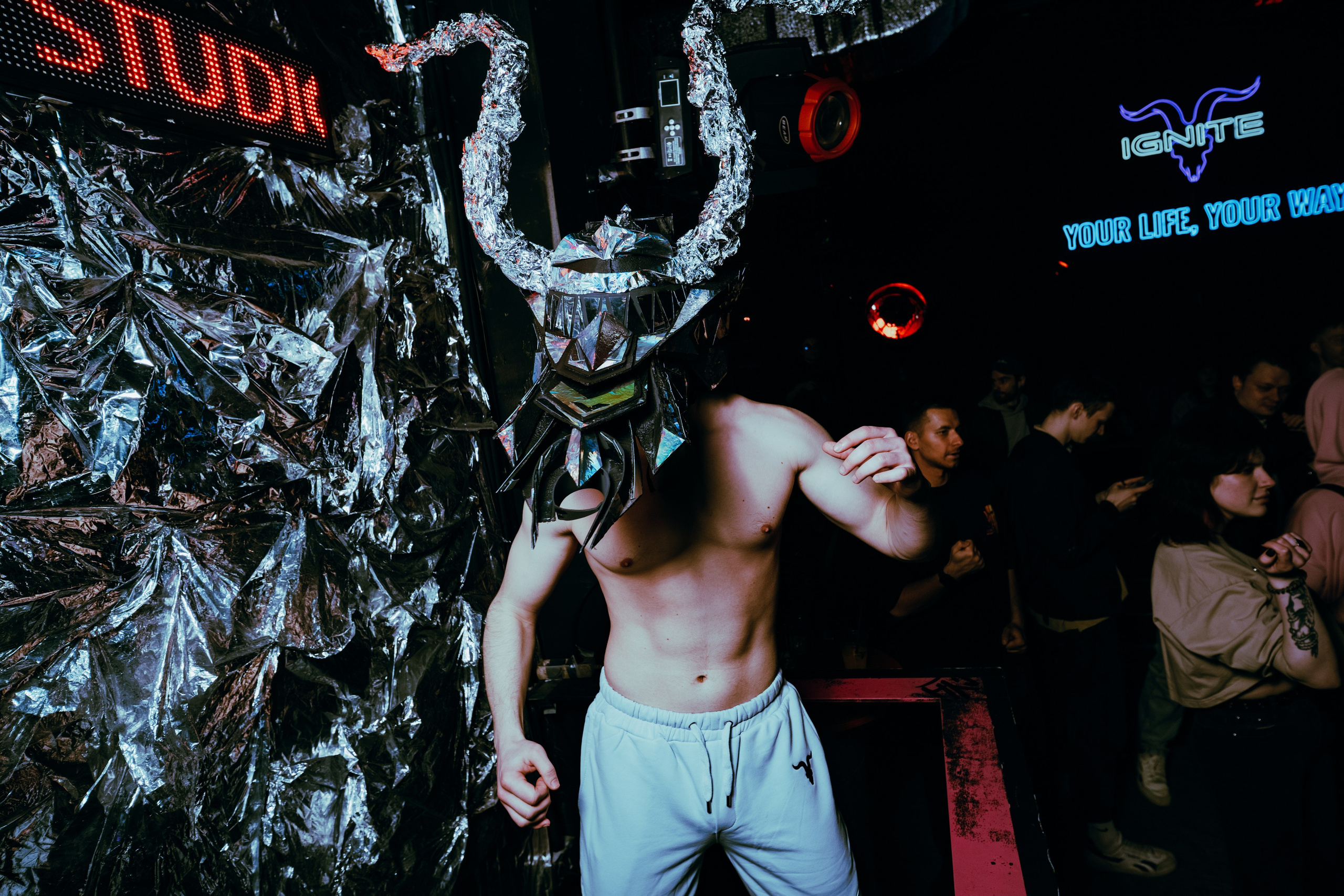 Репортажные съемки. Фотограф и видеограф в Северной столице