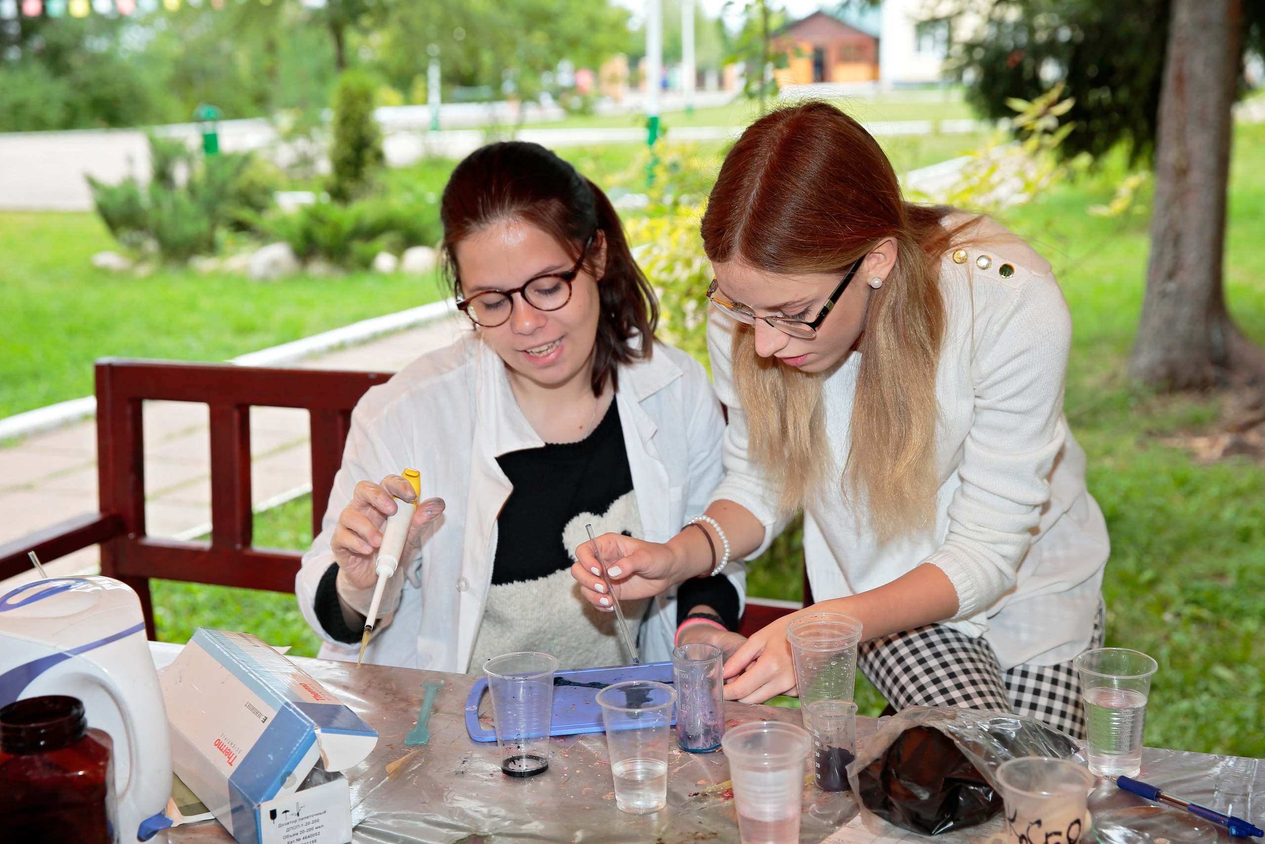 ЛАНАТ 2015. Попов.фото — Предметная фотостудия в Новой Москве