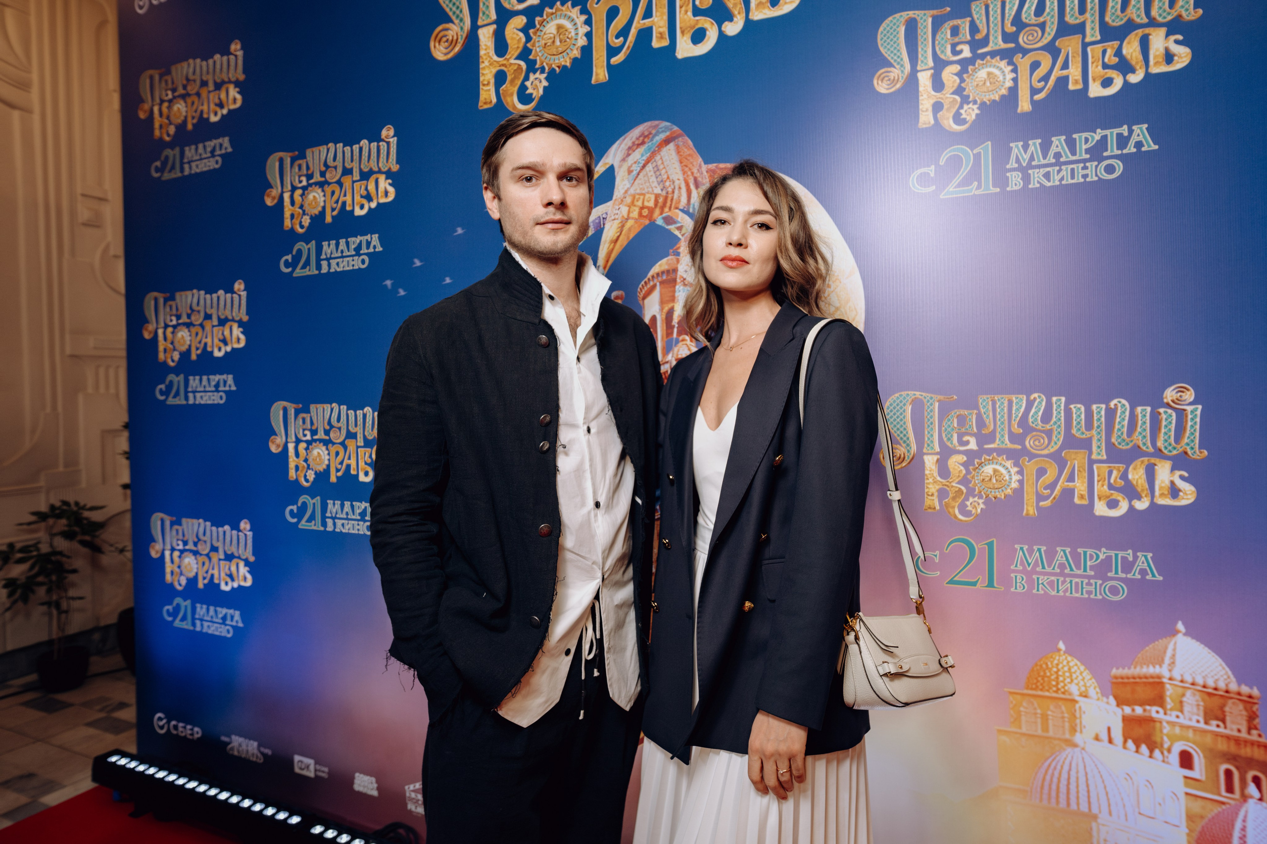 Репортажные съемки. Фотограф и видеограф в Северной столице