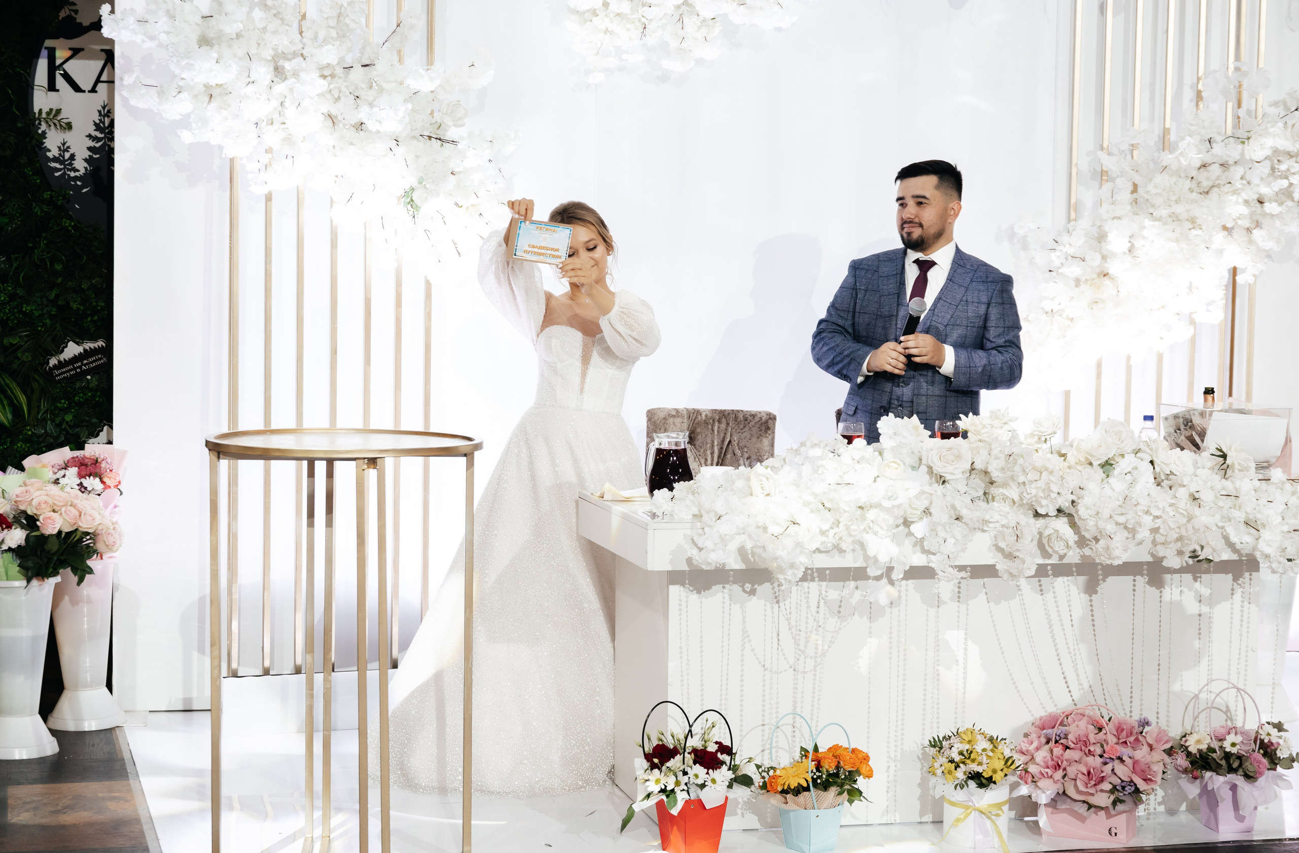 Igor & Regina. Свадебный фотограф Ильнар Асадуллин