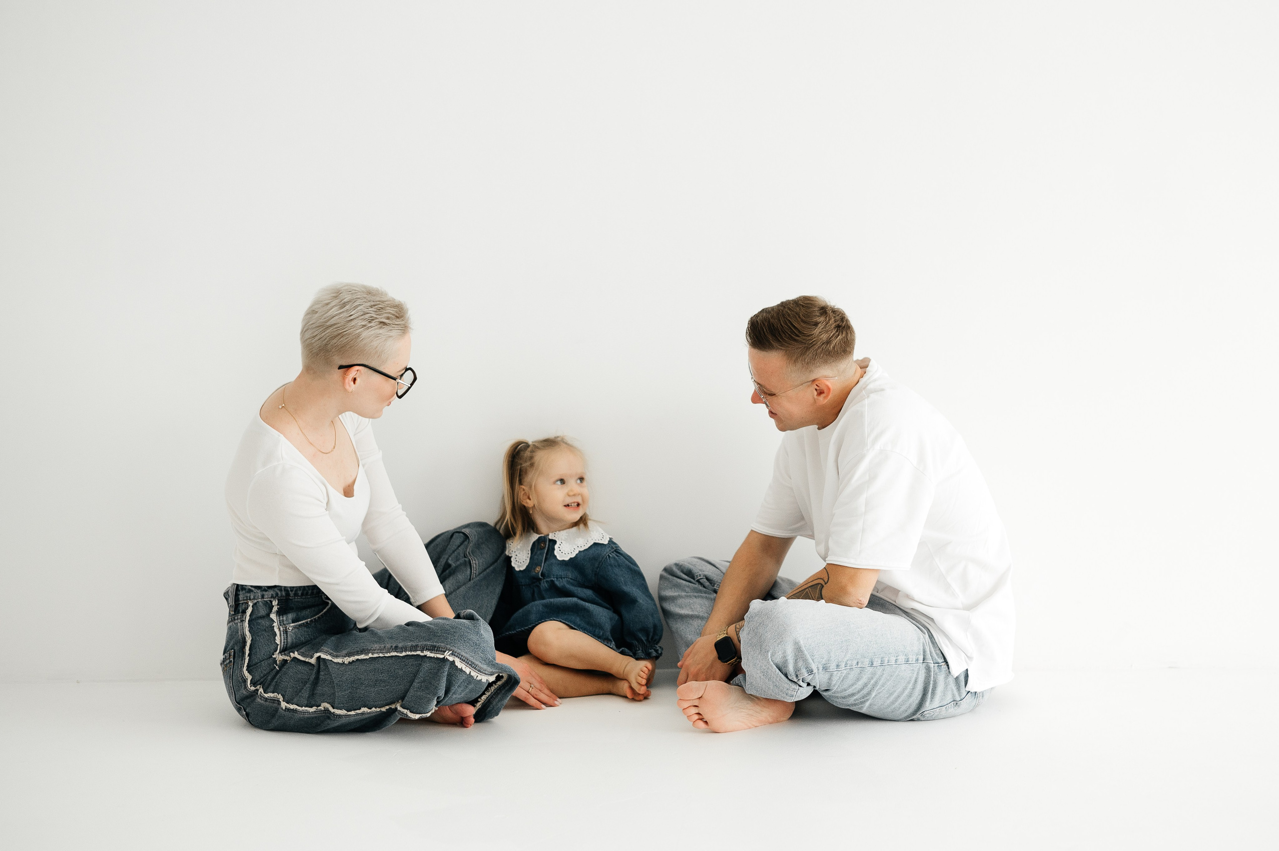 Семейная фотосессия. Свадебный и семейный фотограф Кореновск/Краснодар