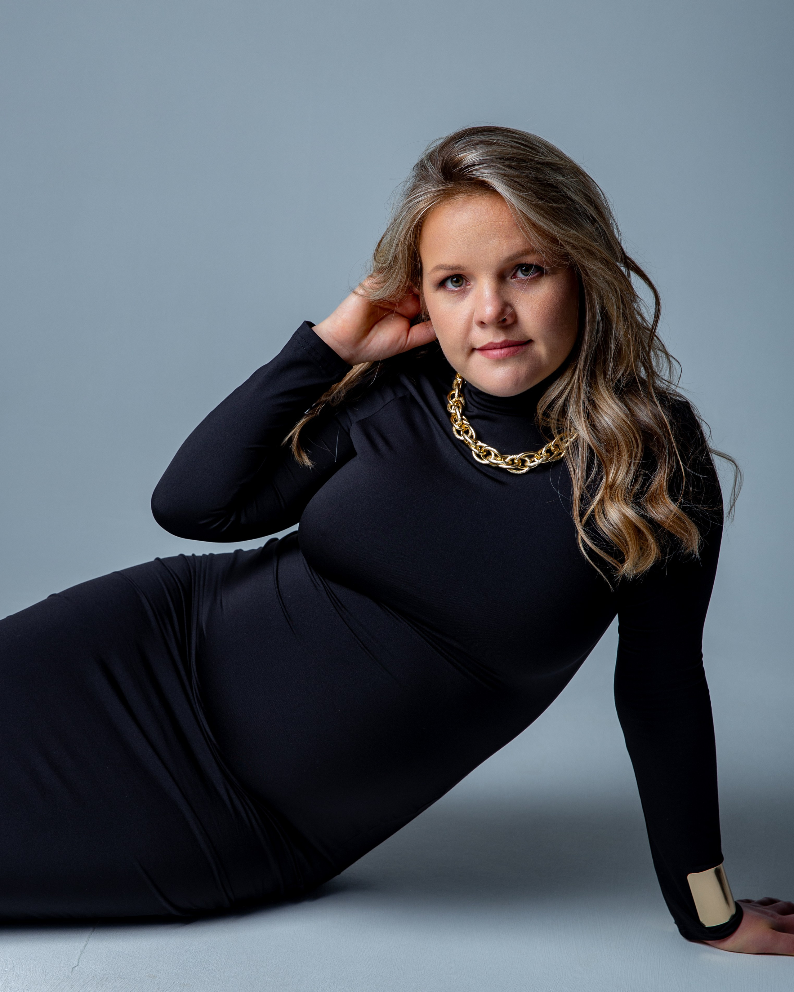 Анна. Женский фотограф в Москве Светлана Смагина