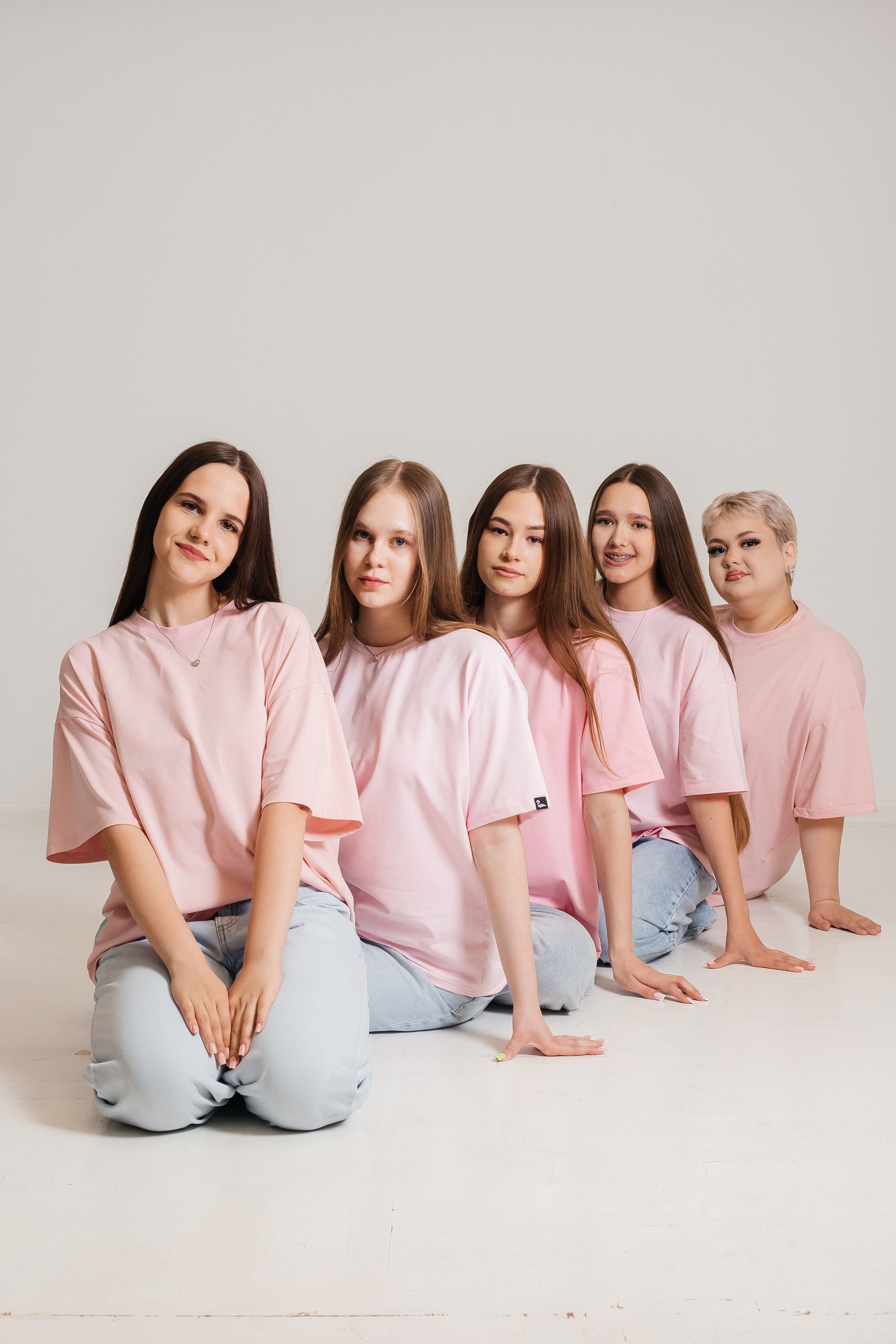 София. Фотограф в Большой Черниговка, Самаре. Некрасова Виктория