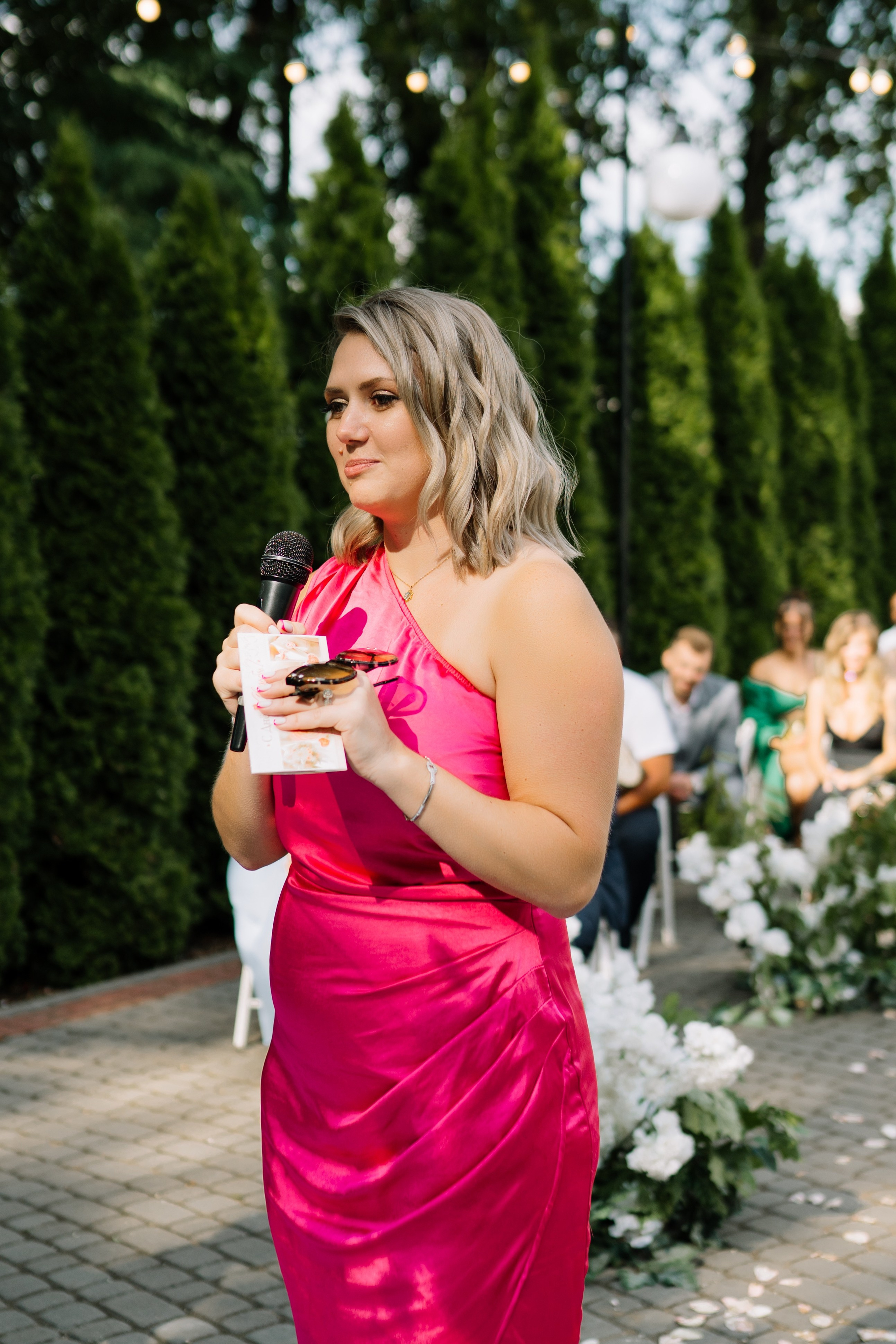 Лиза & Сергей