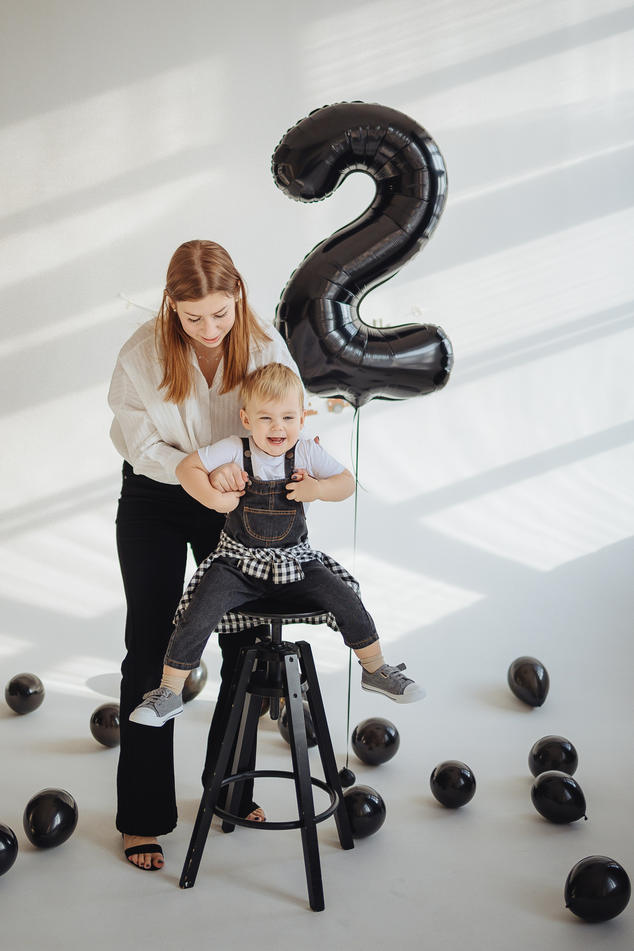 Юля и Ваня. Семейный фотограф в г. Кунгур Шлякова Ксения