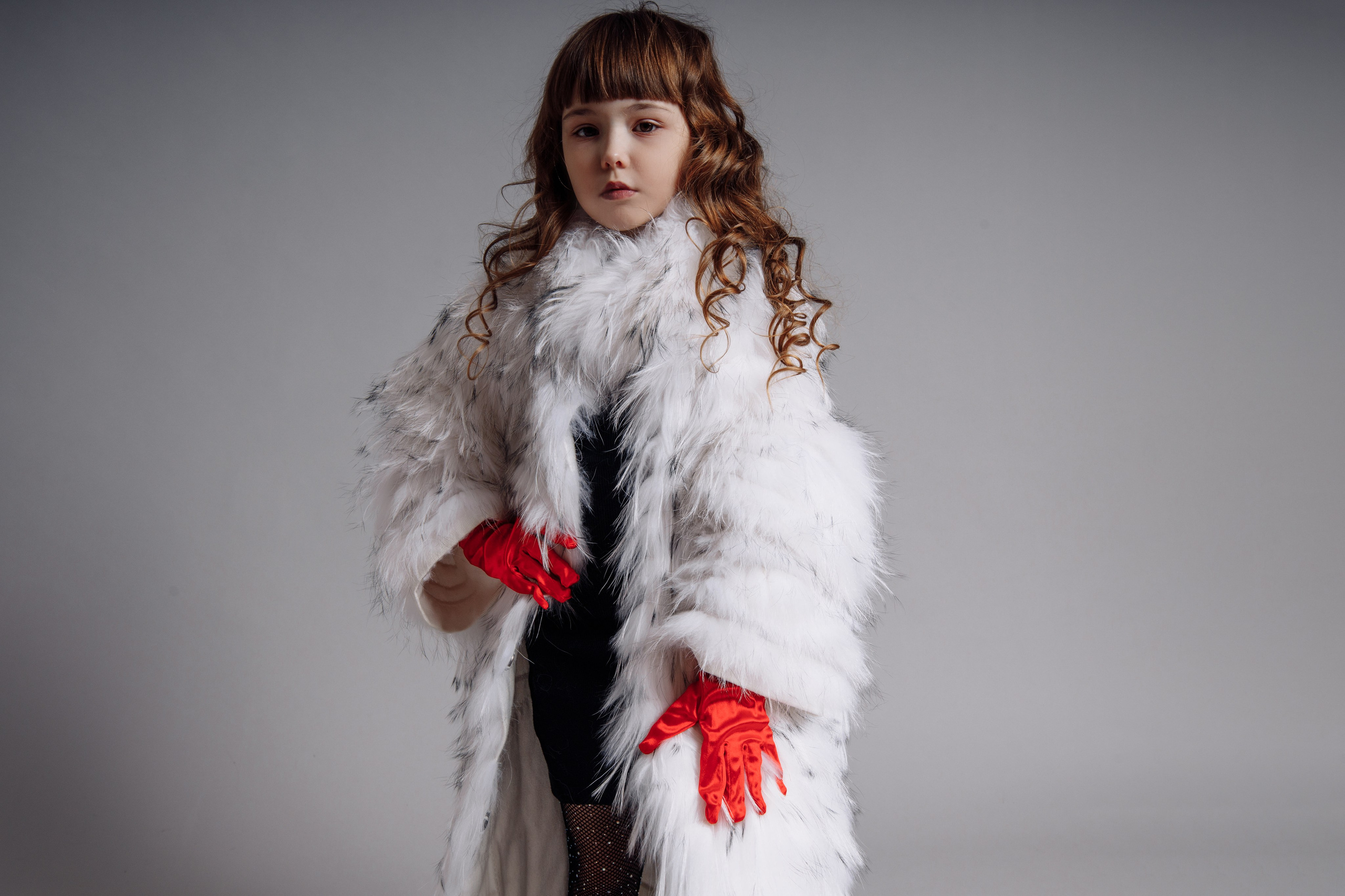 Для журнала Cosmokids. Фотограф в Барнауле Ирина Чикалова