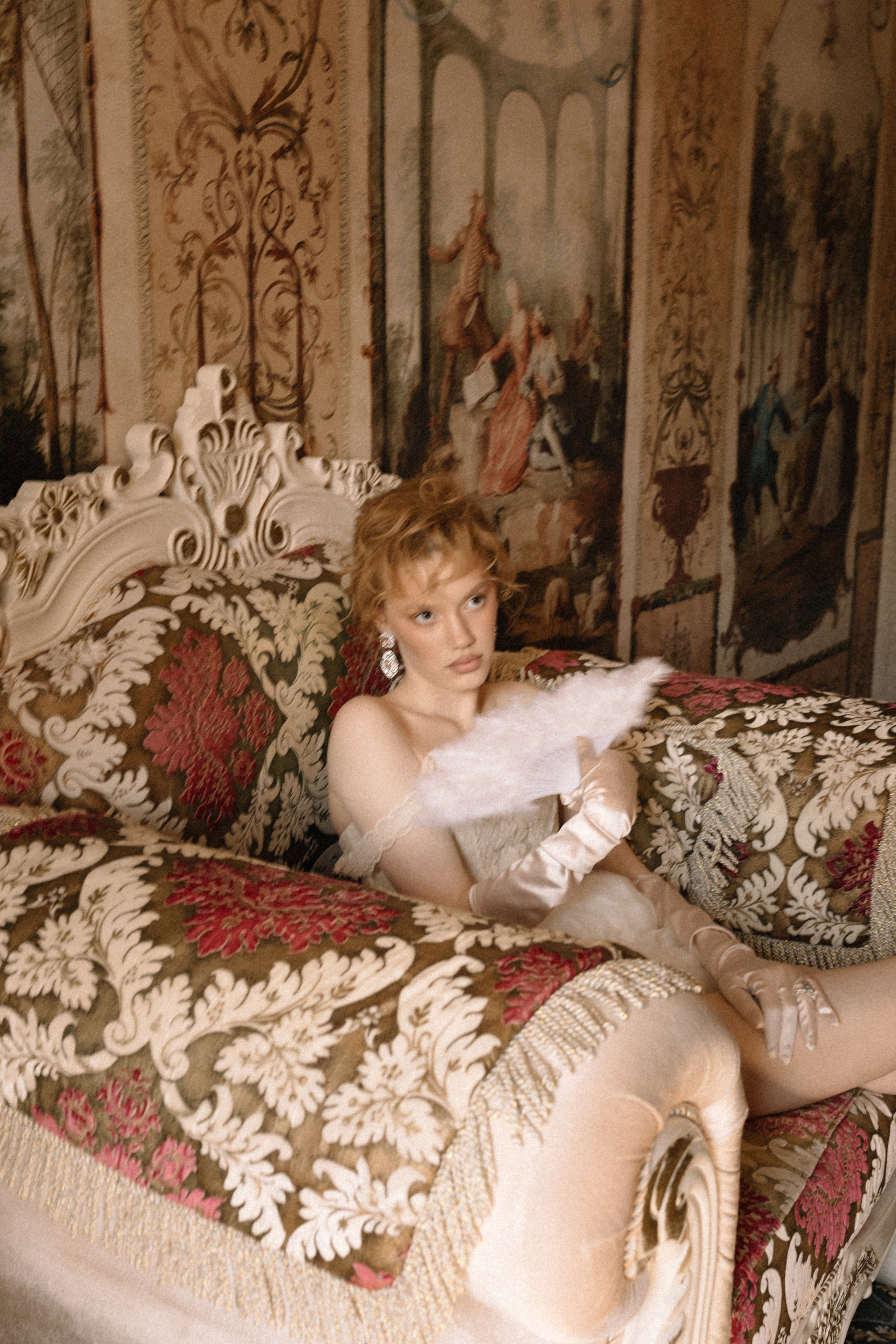 ***. Фотограф и видеограф в Тюмени Екатерина Чернецкая