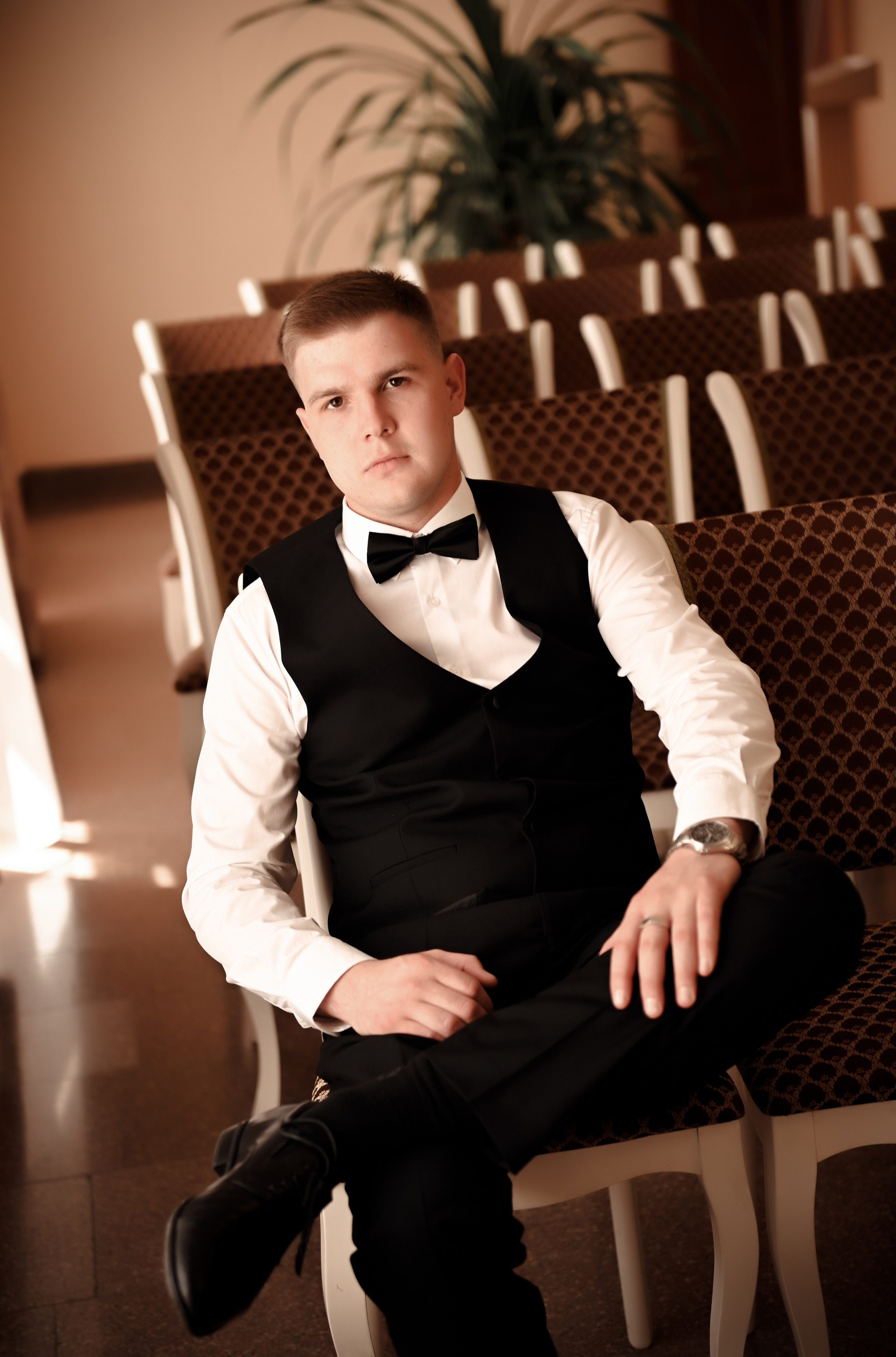 Алексей и Дарья. Свадебный, семейный, детский, контент фотограф в Омске Максим Ильин