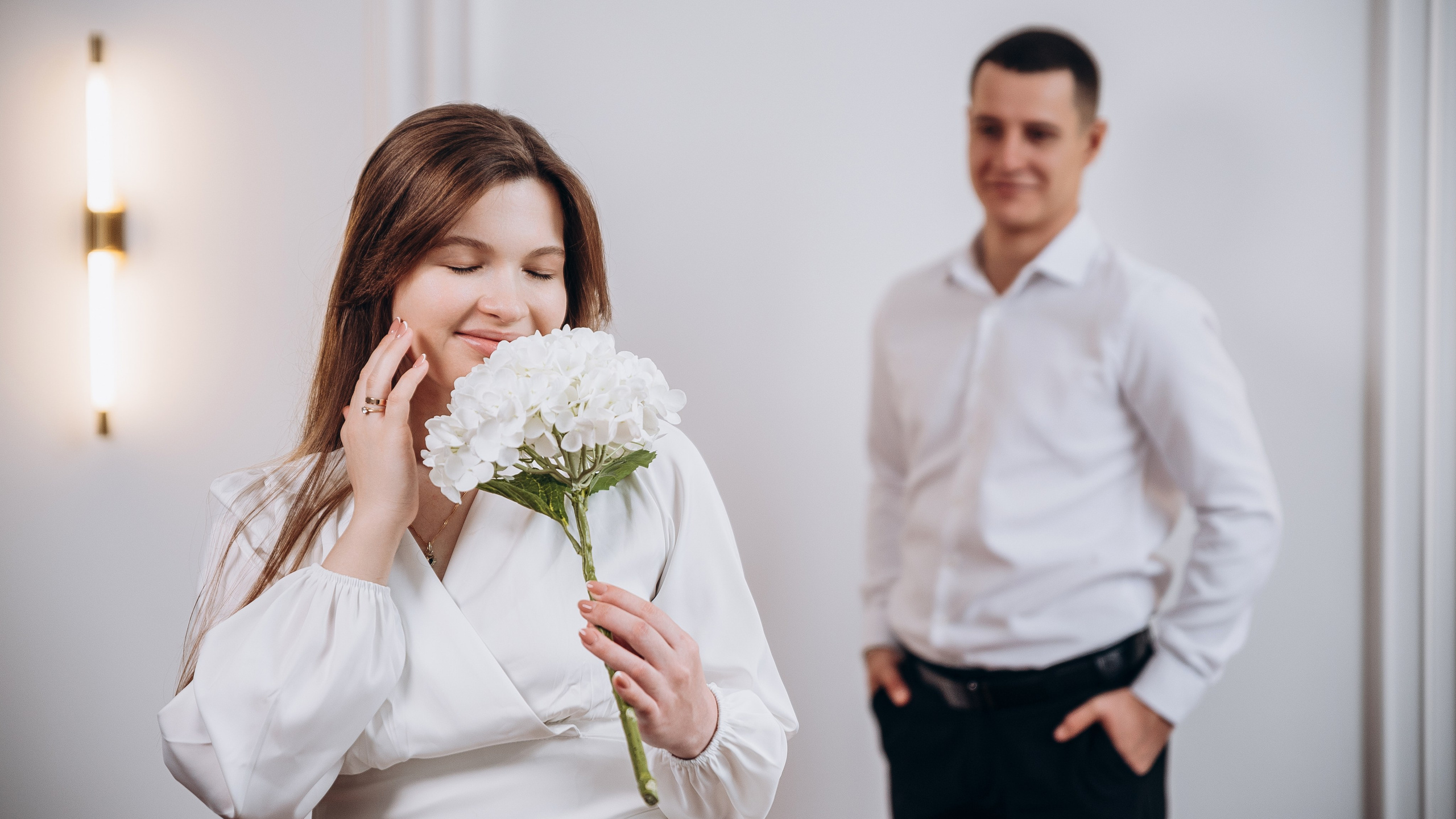 Wedding day 15.11.2024. Фотограф Новороссийск / ЮФО / Москва Руслан Пелин