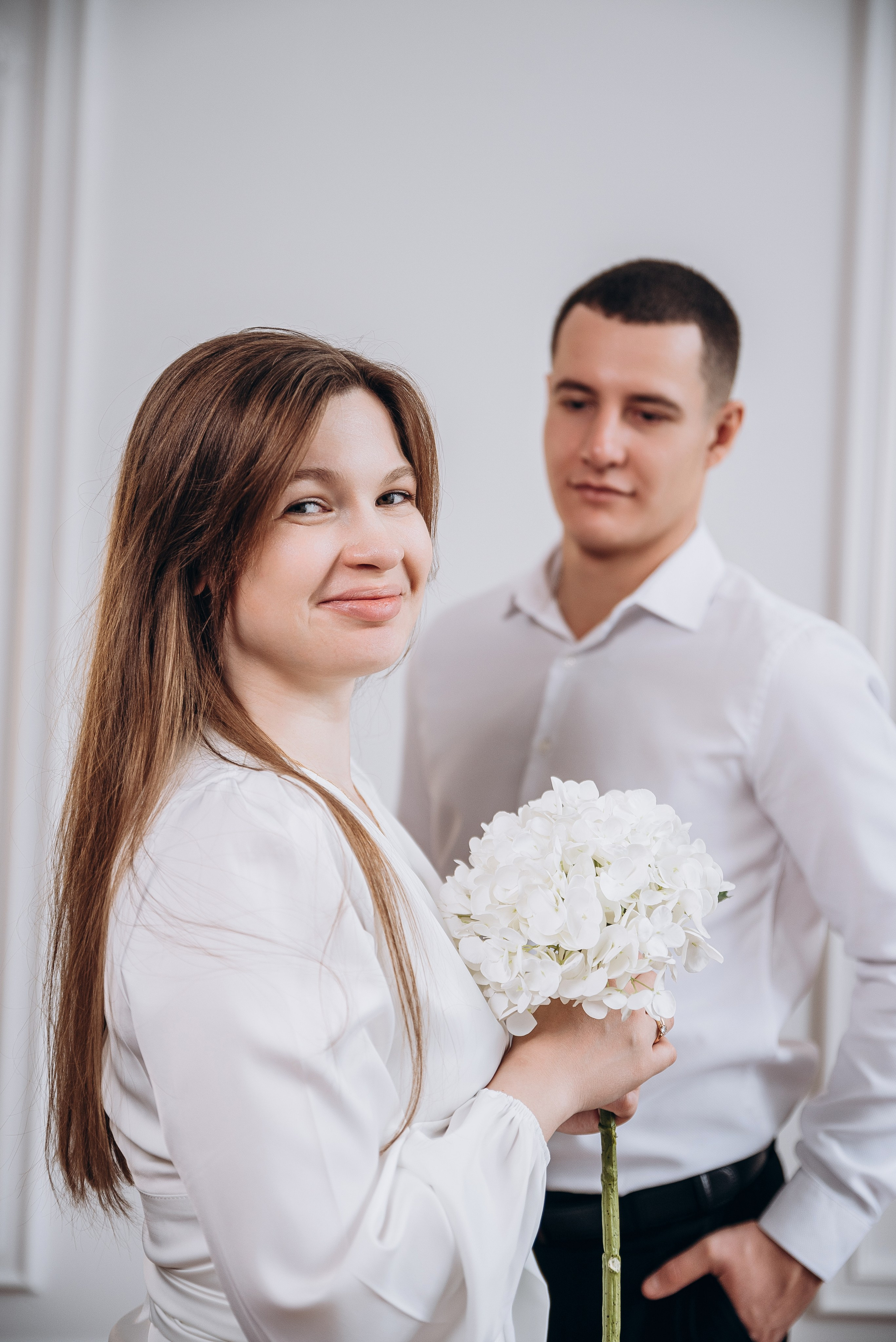 Wedding day 15.11.2024. Фотограф Новороссийск / ЮФО / Москва Руслан Пелин