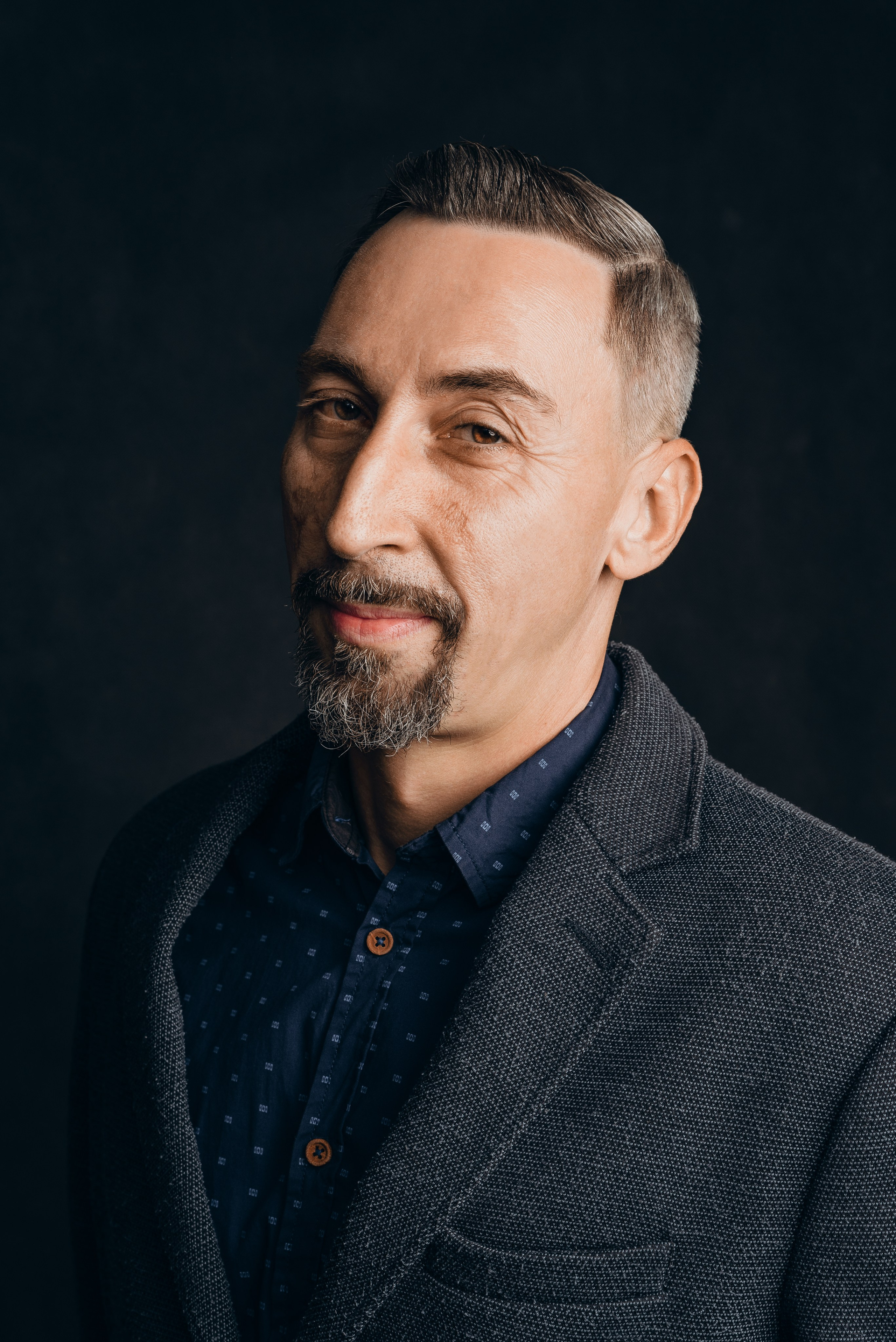 Михаил. Фотограф Новороссийск / ЮФО / Москва Руслан Пелин