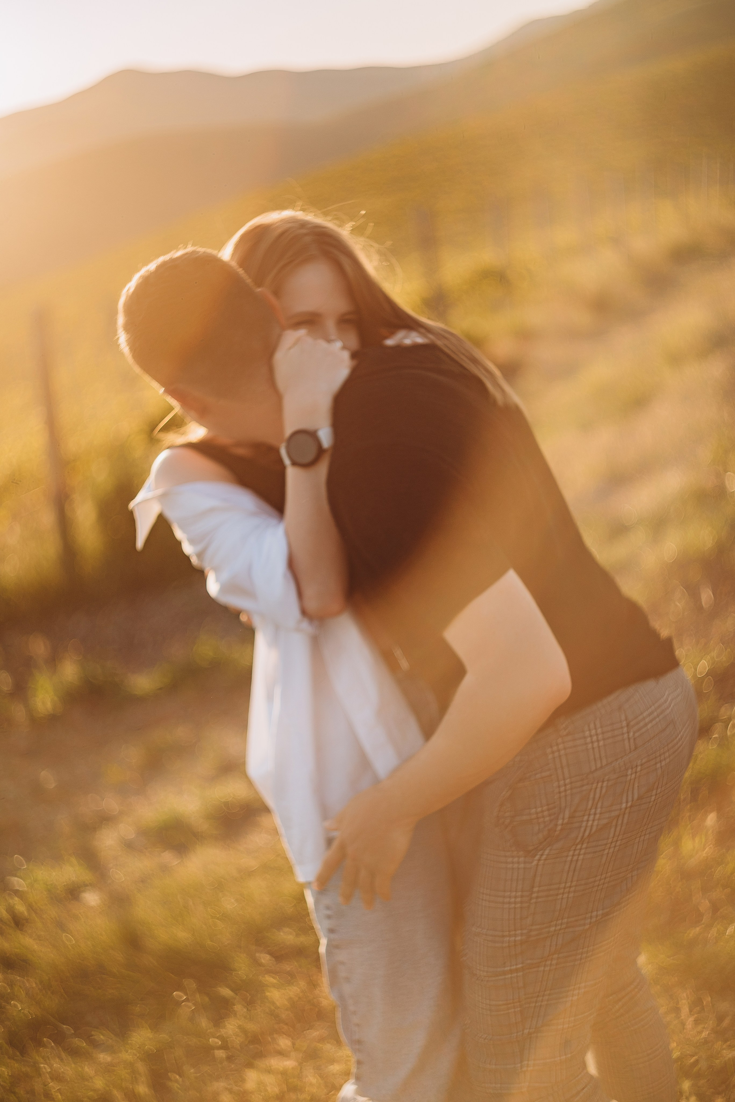 Александра и Николай. Фотограф Новороссийск / ЮФО / Москва Руслан Пелин