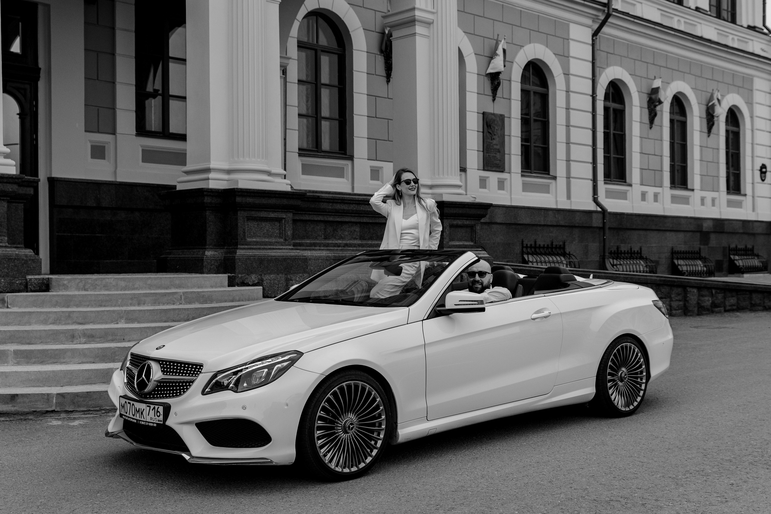 …cherez 20 let. Свадебный и семейный фотограф Динар Гильмутдинов