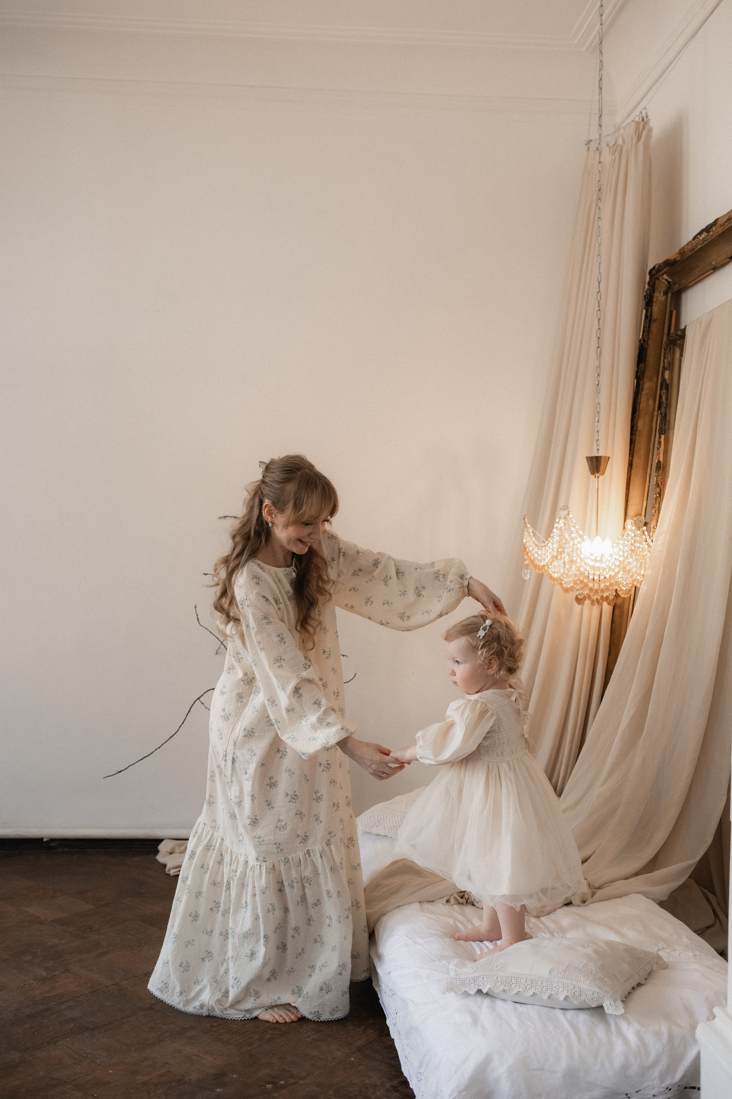 СТУДИЯ. Семейный и детский фотограф в Нижнем Новгороде Буслаева Мария