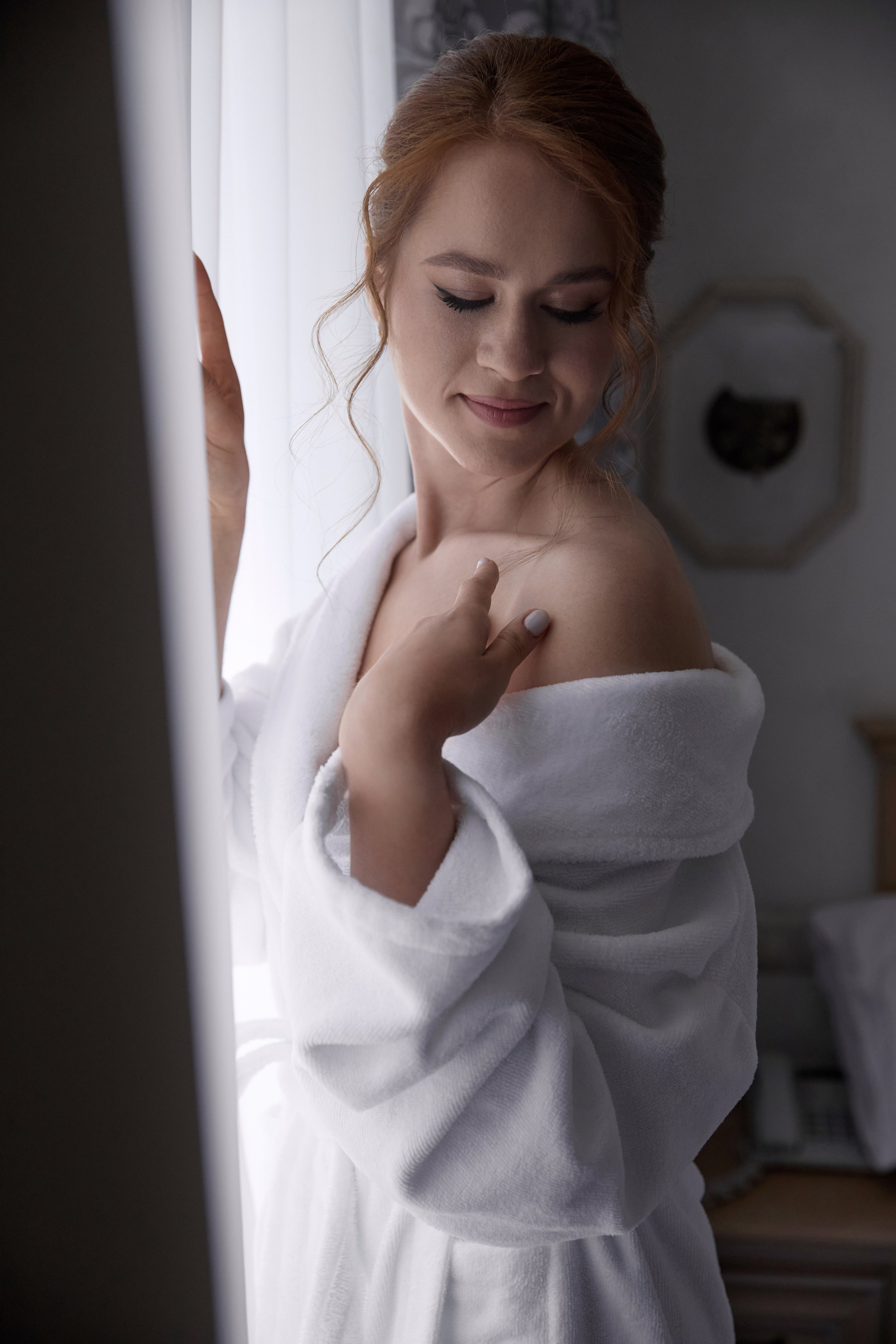 Василий и Юлия. Фотограф в Самаре Диана Анисимова