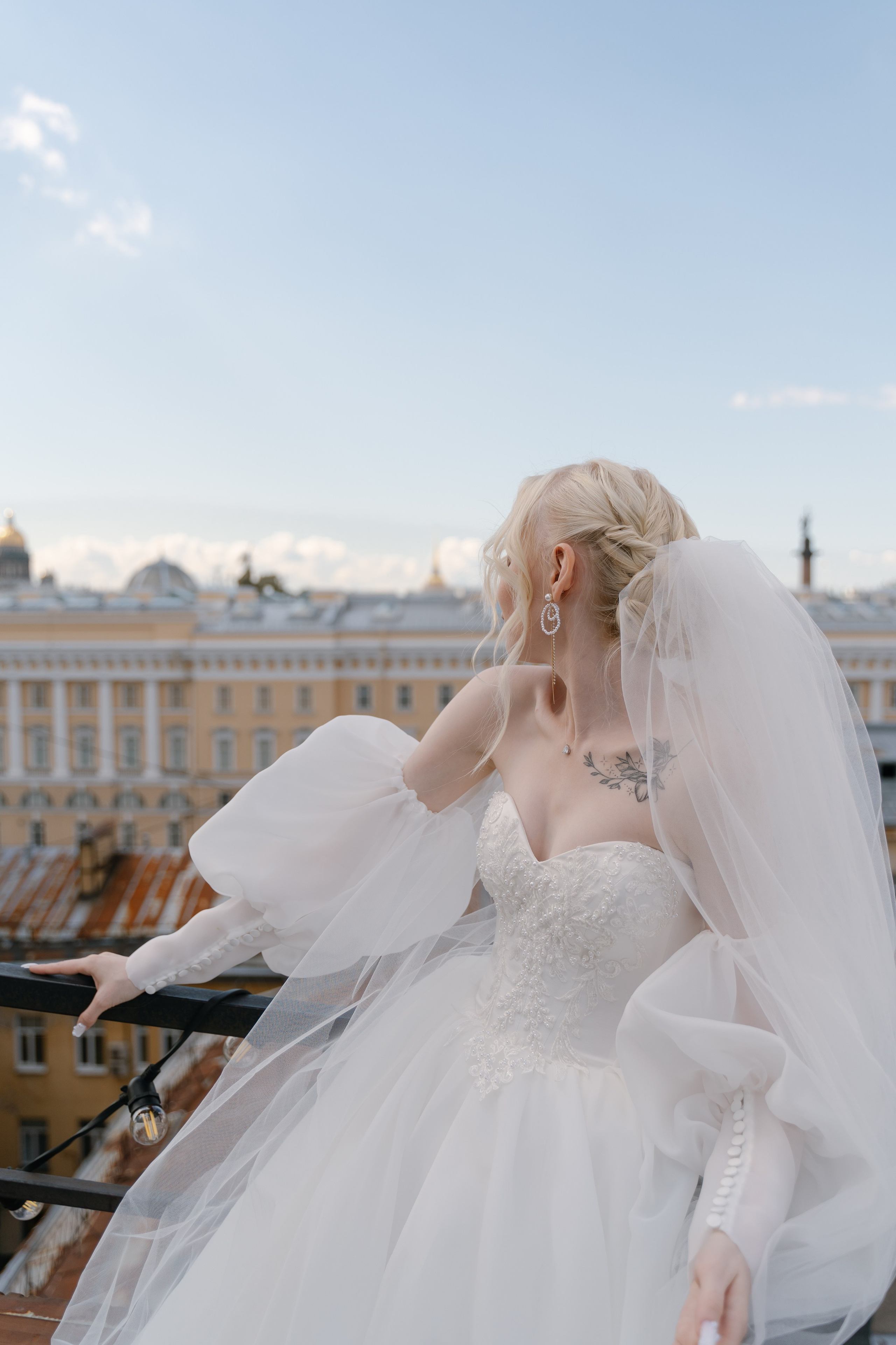 09.08.2023. Свадебный фотограф — Наталья Фед СПб/Москва