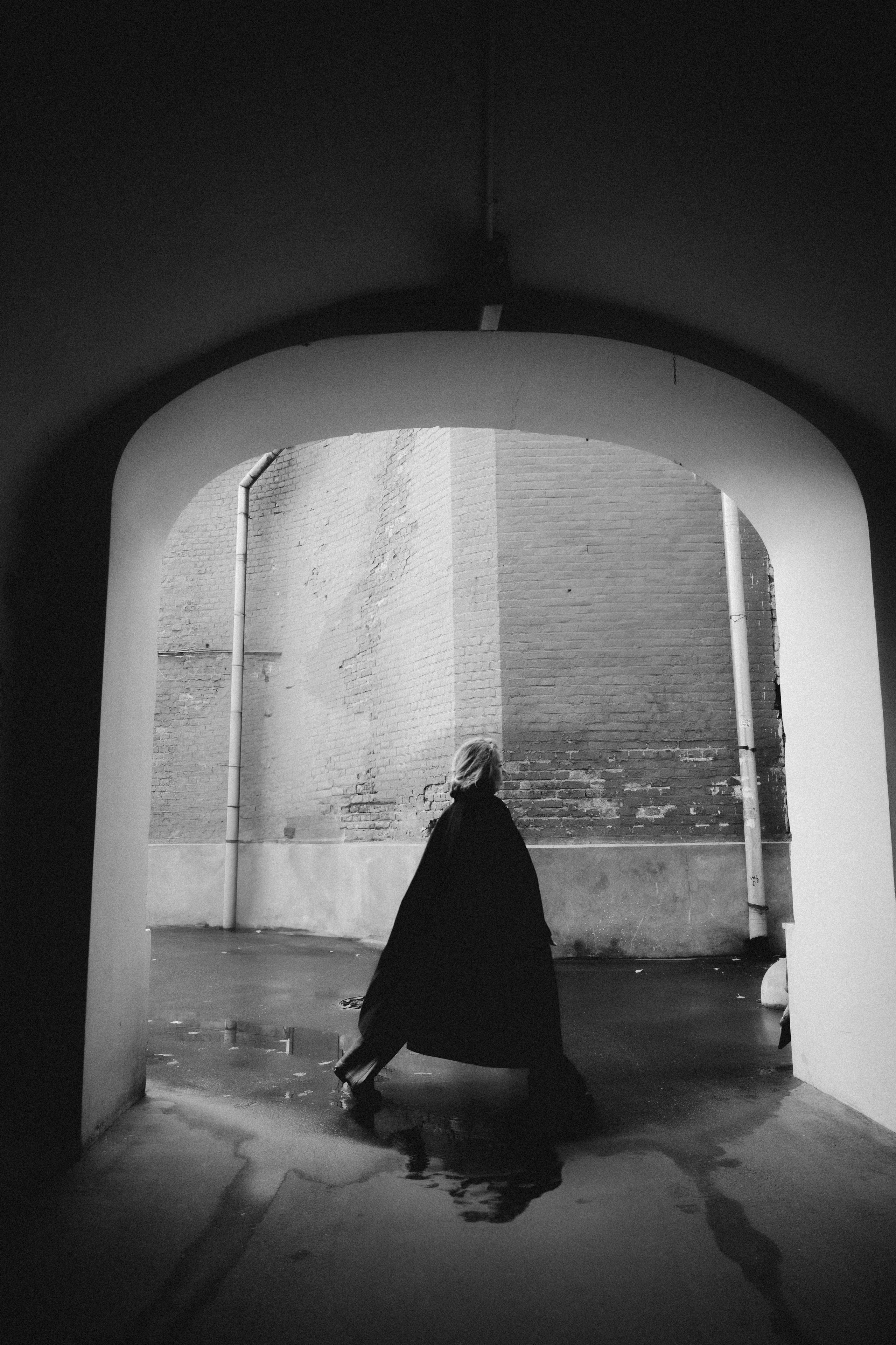 Нэлла. Семейный и детский фотограф Юлия Шох