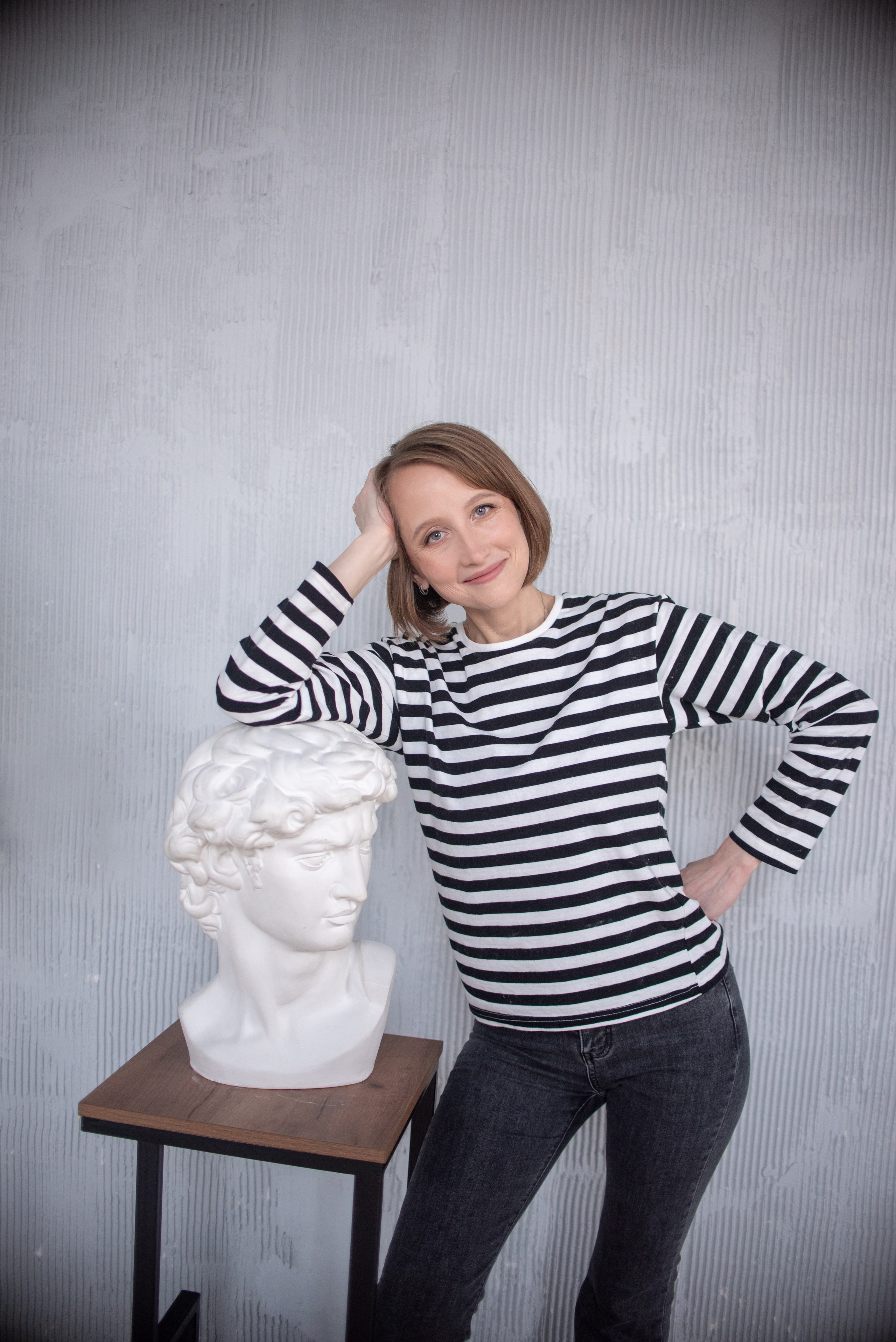 Анна. Семейный и детский фотограф в Уфе Юлия Суркова