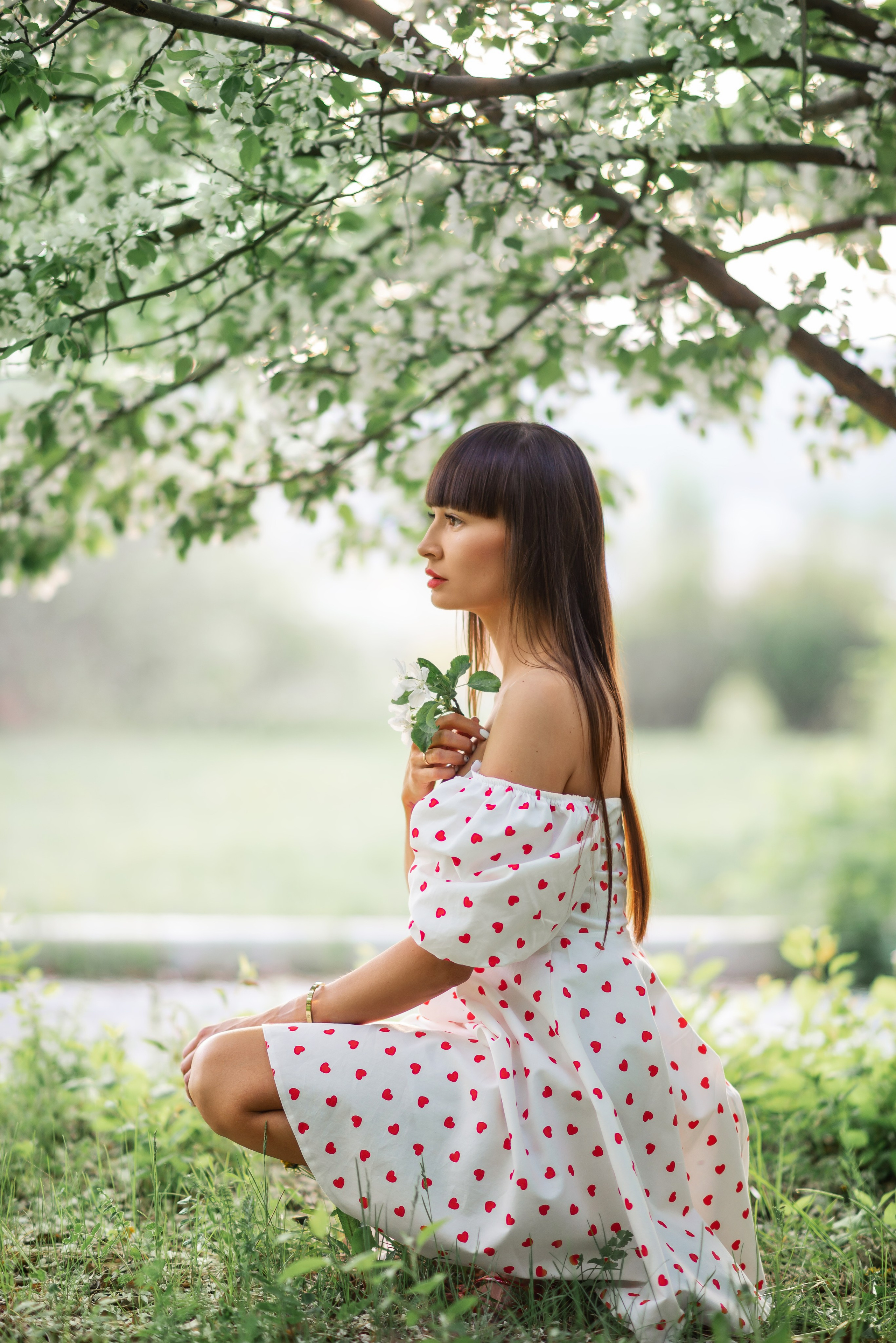 Уличные. Асель Мурзина фотограф Казань