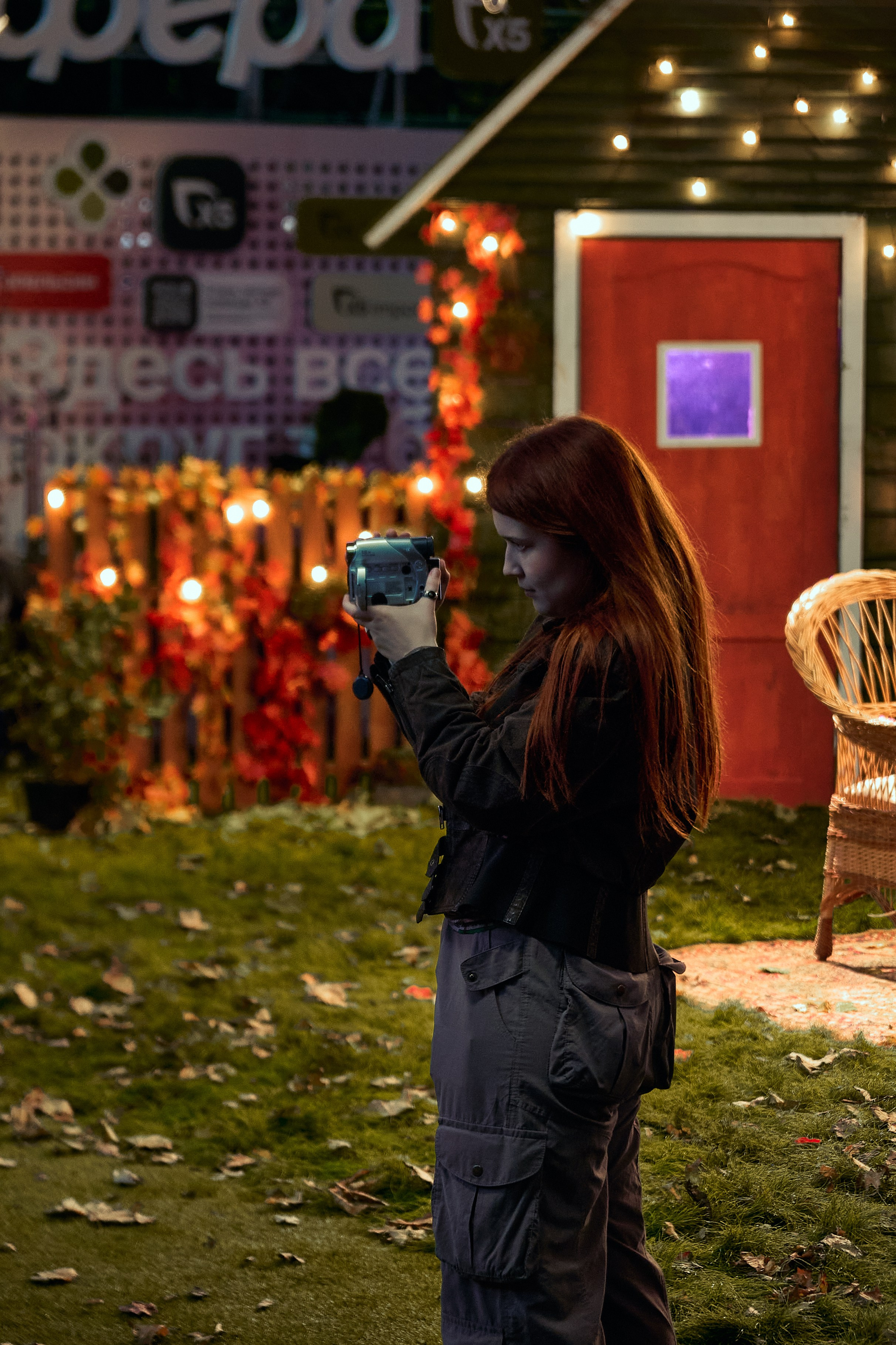 Бэстейдж «Летний подкаст № 1». Главная